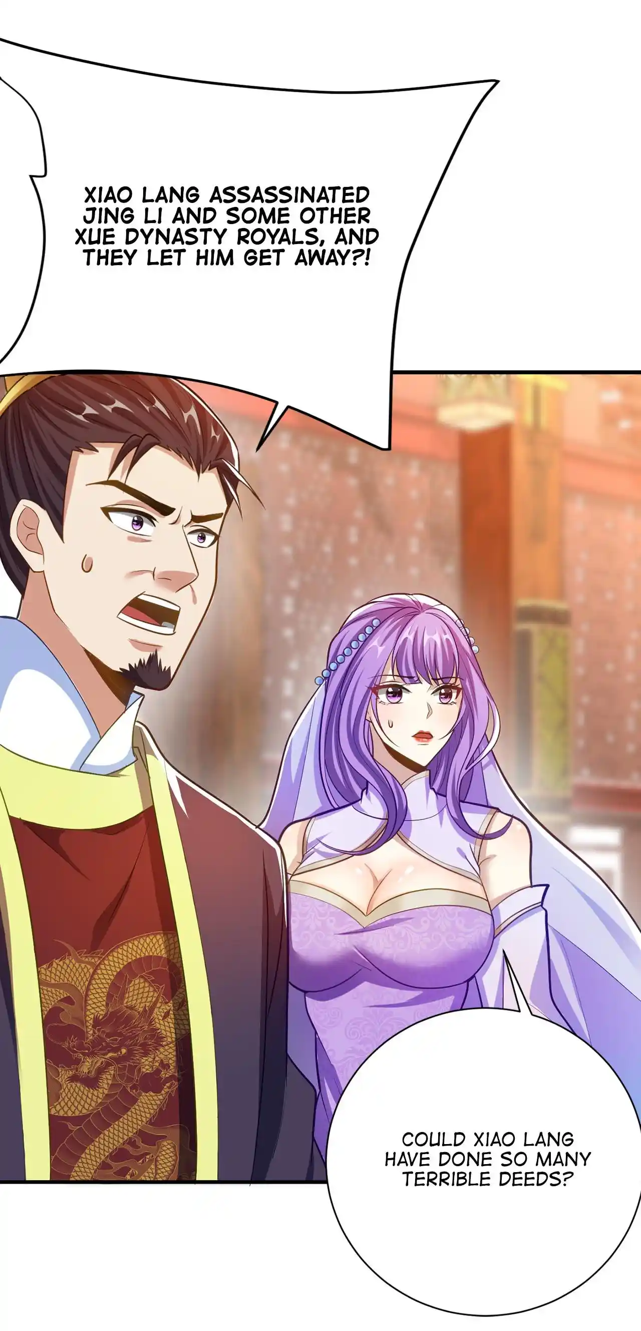 The Ultimate Devil King 182