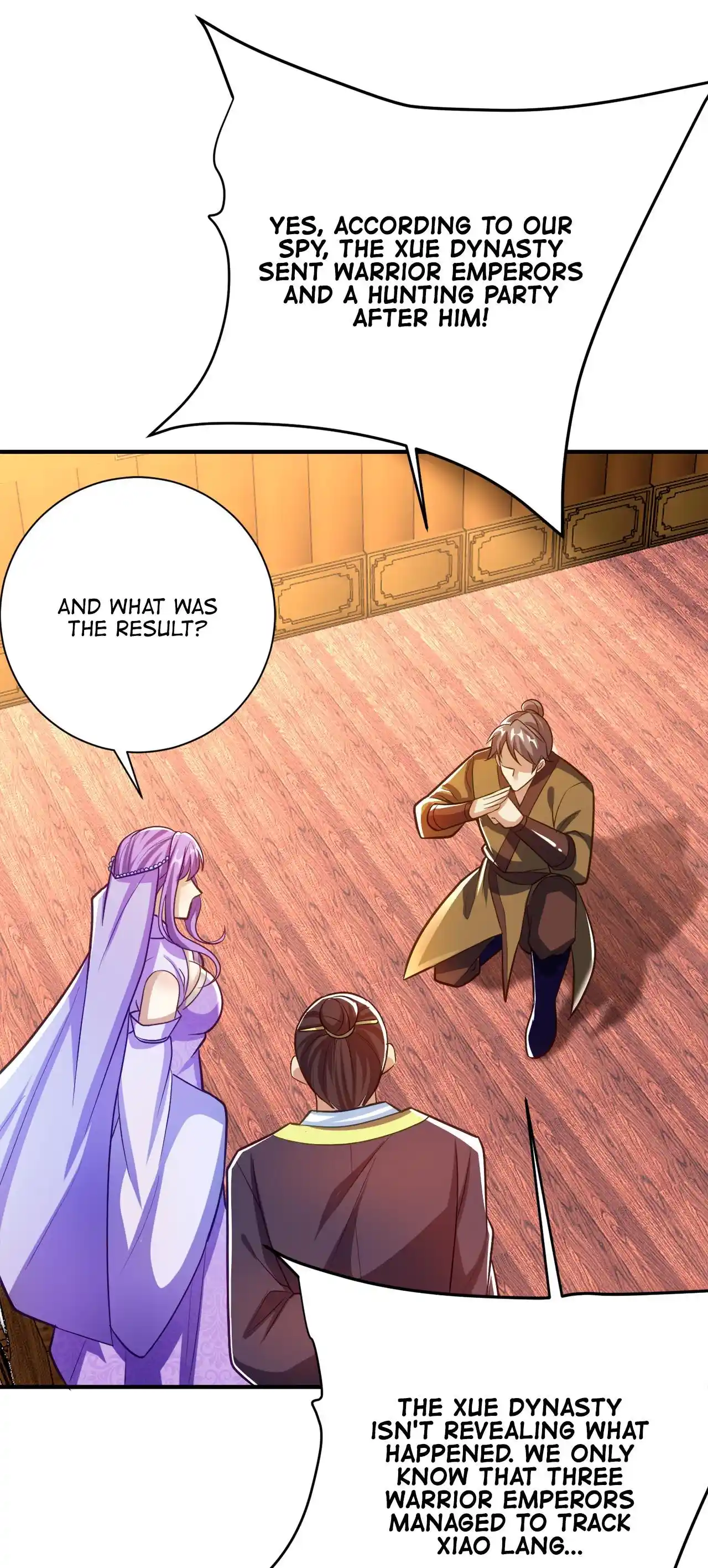 The Ultimate Devil King 182