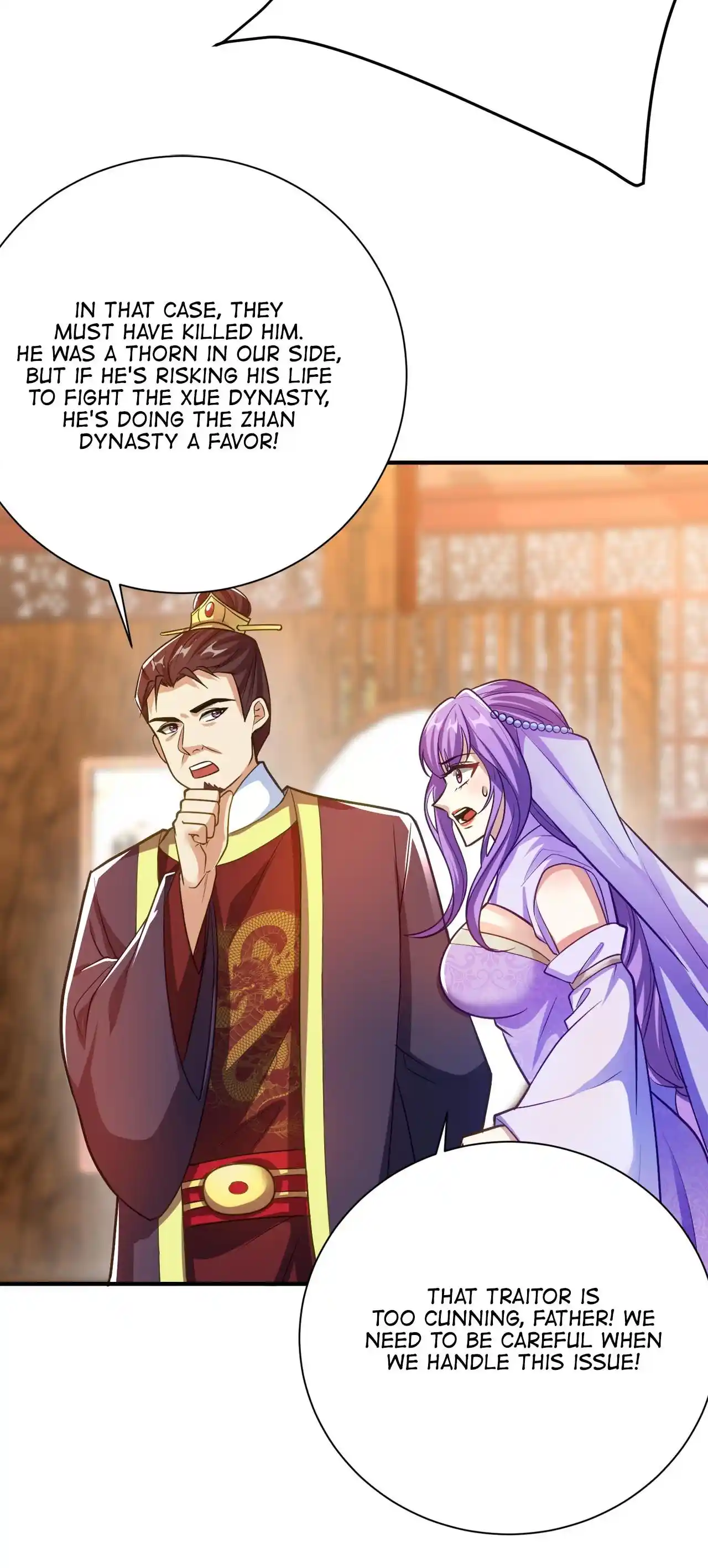 The Ultimate Devil King 182