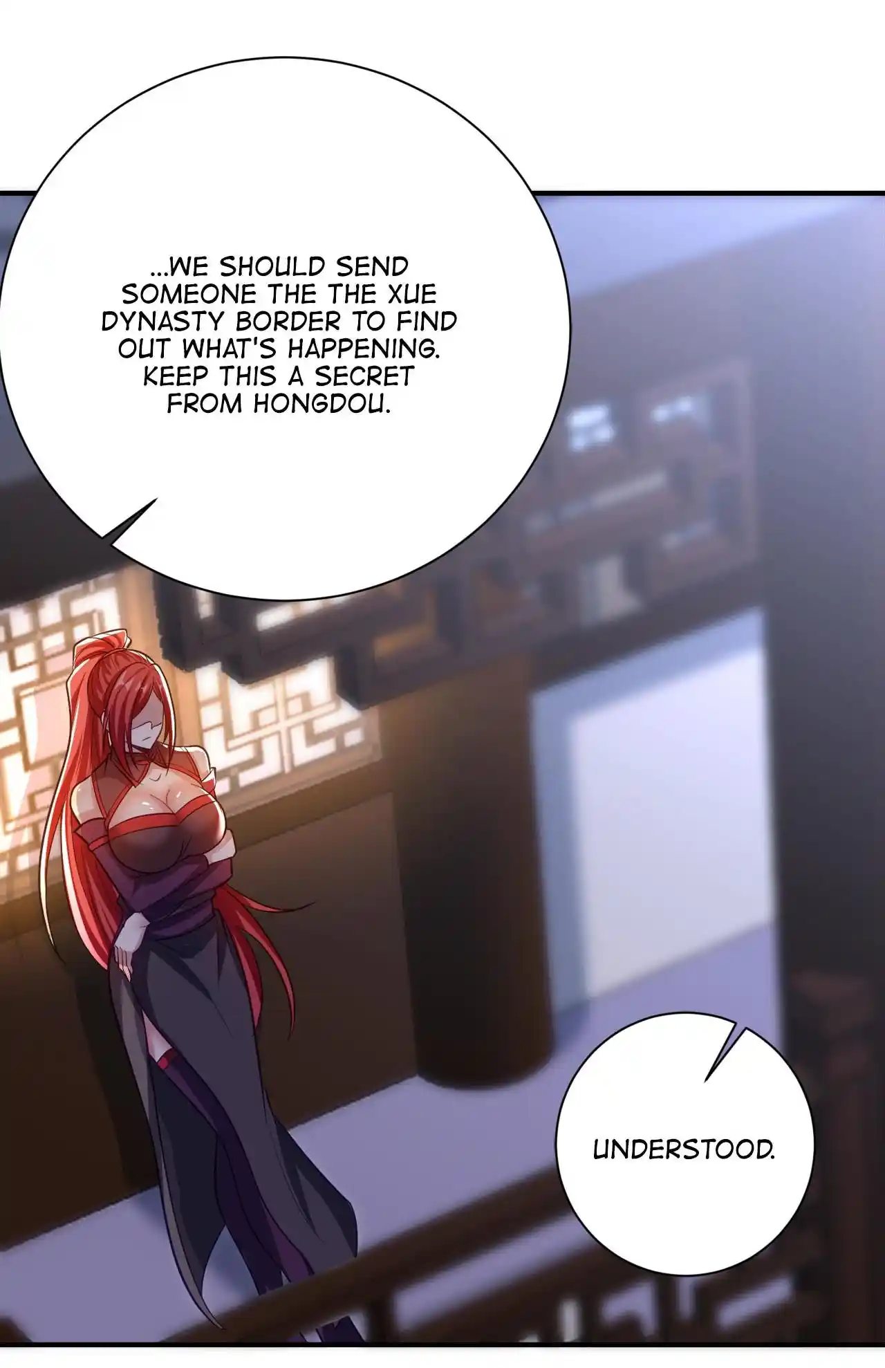 The Ultimate Devil King 182