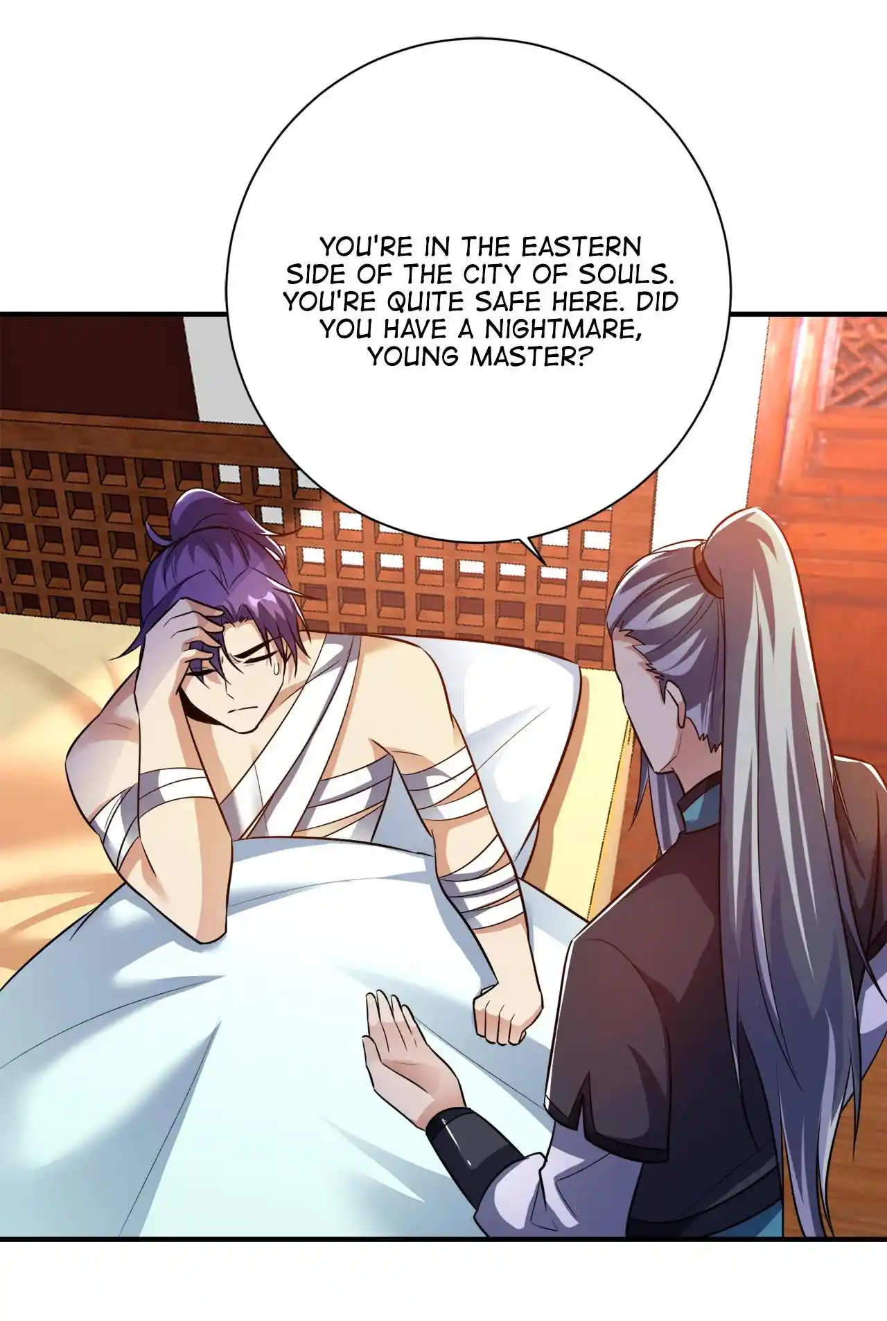 The Ultimate Devil King 182