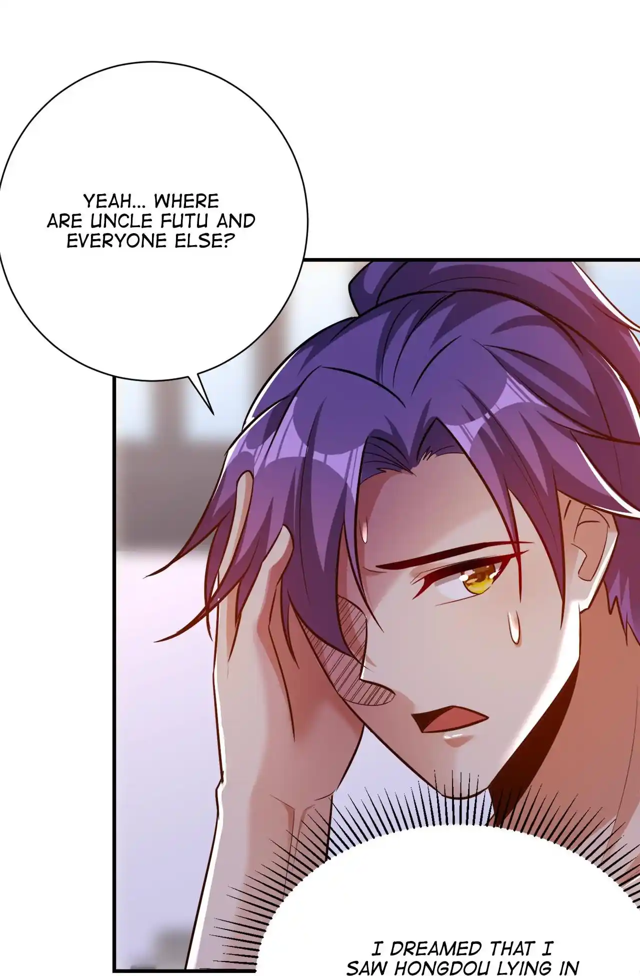 The Ultimate Devil King 182