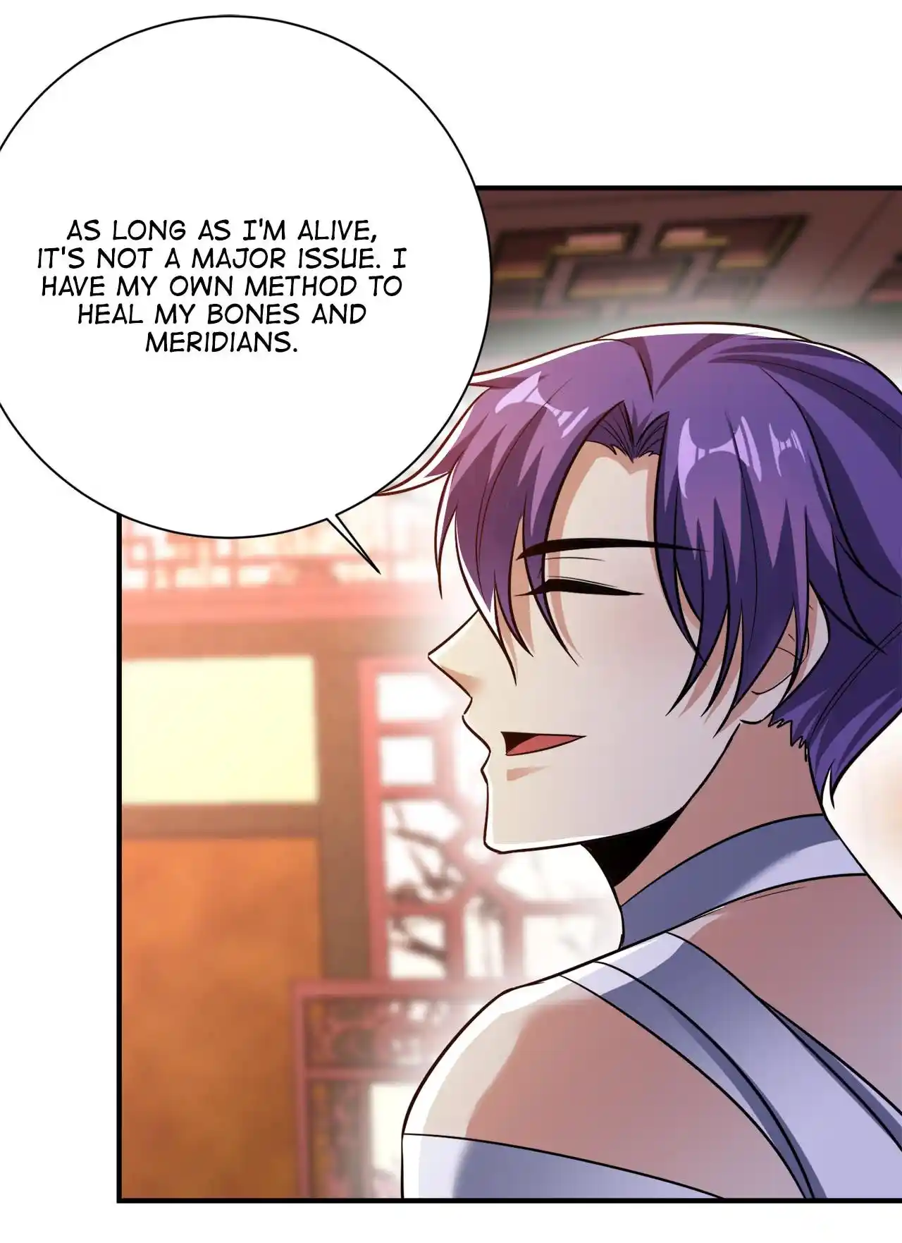 The Ultimate Devil King 182