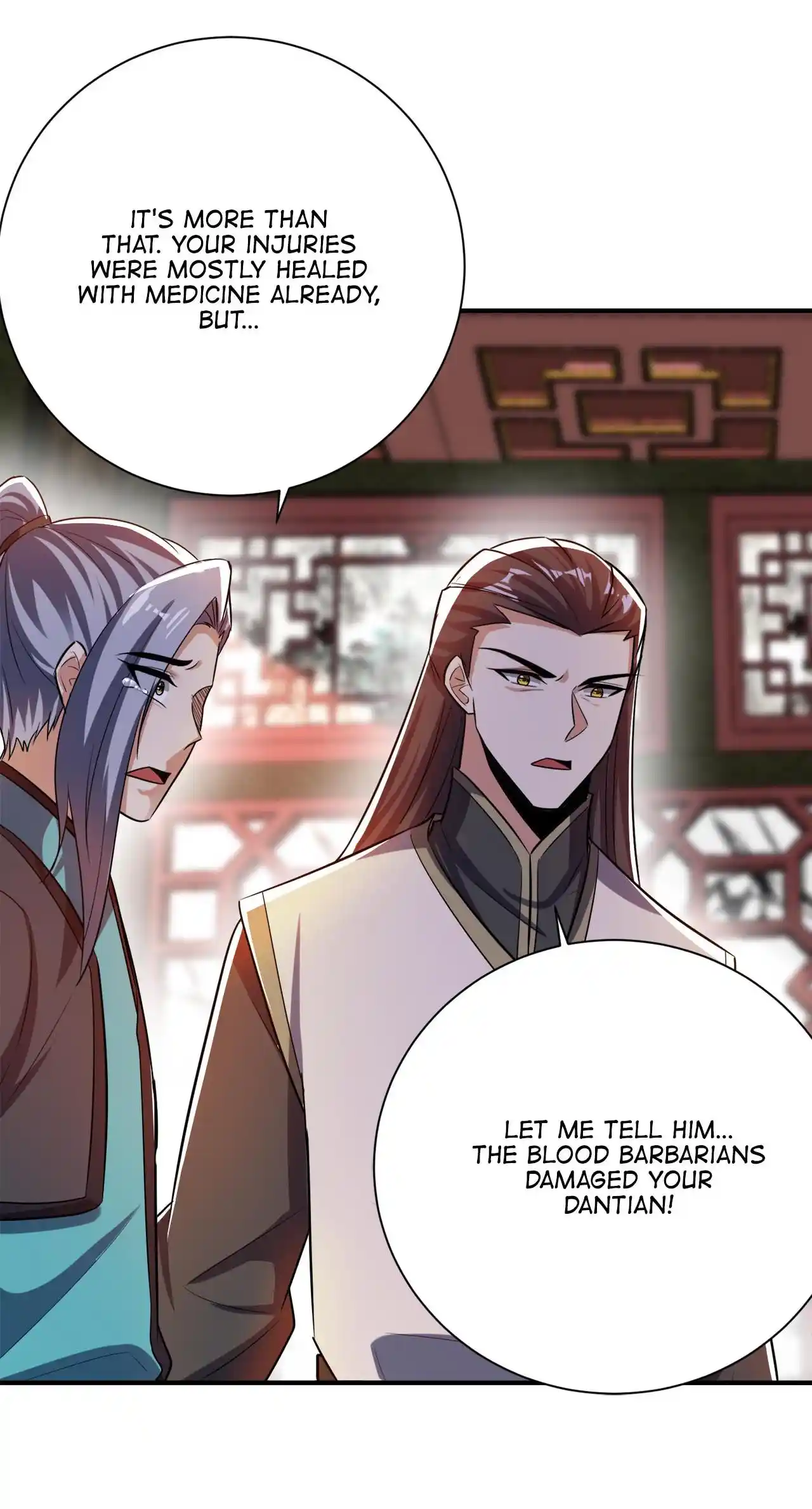 The Ultimate Devil King 182