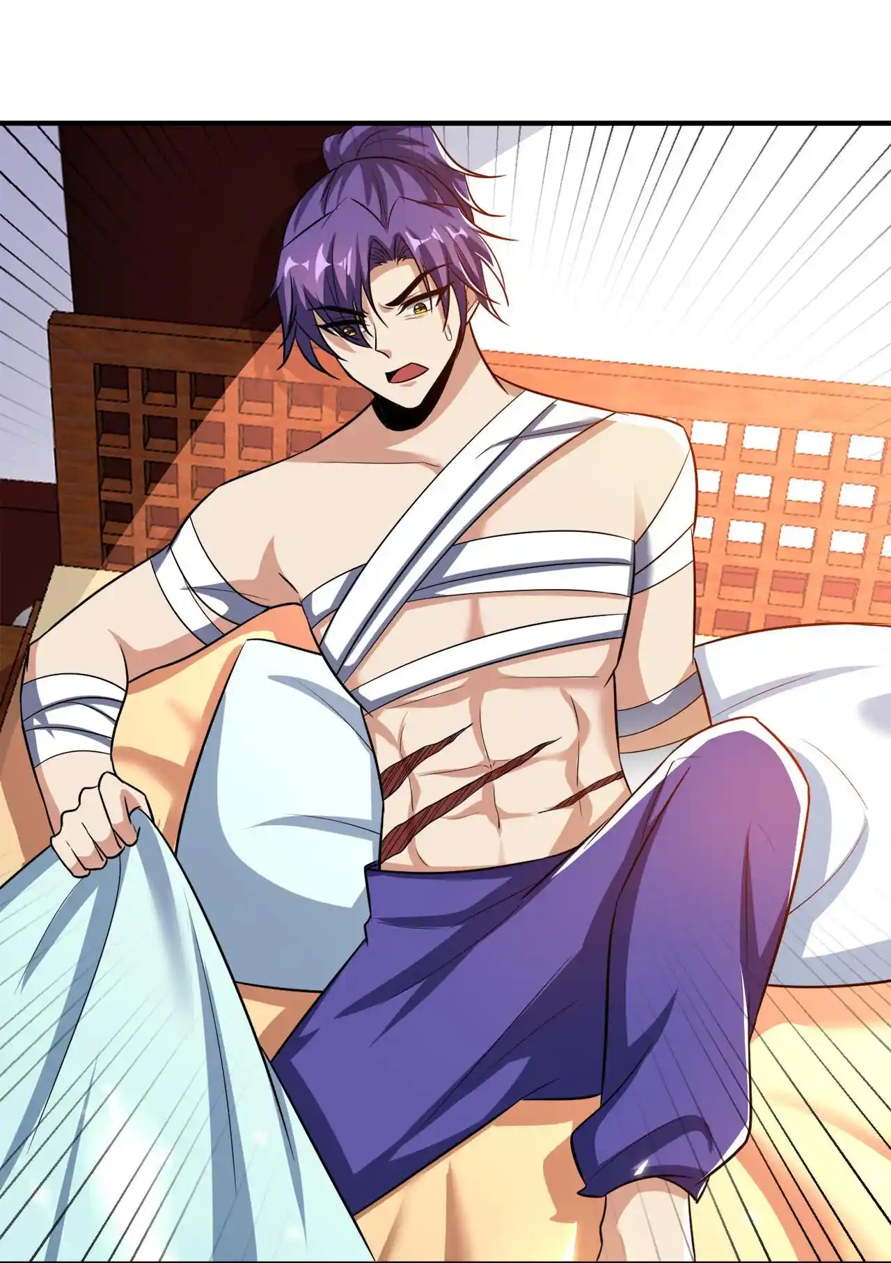 The Ultimate Devil King 182