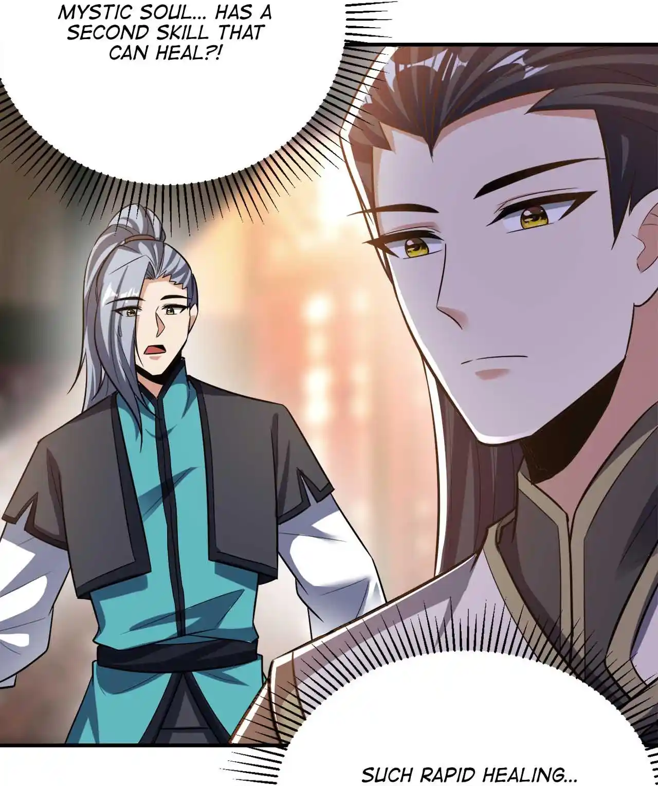 The Ultimate Devil King 183