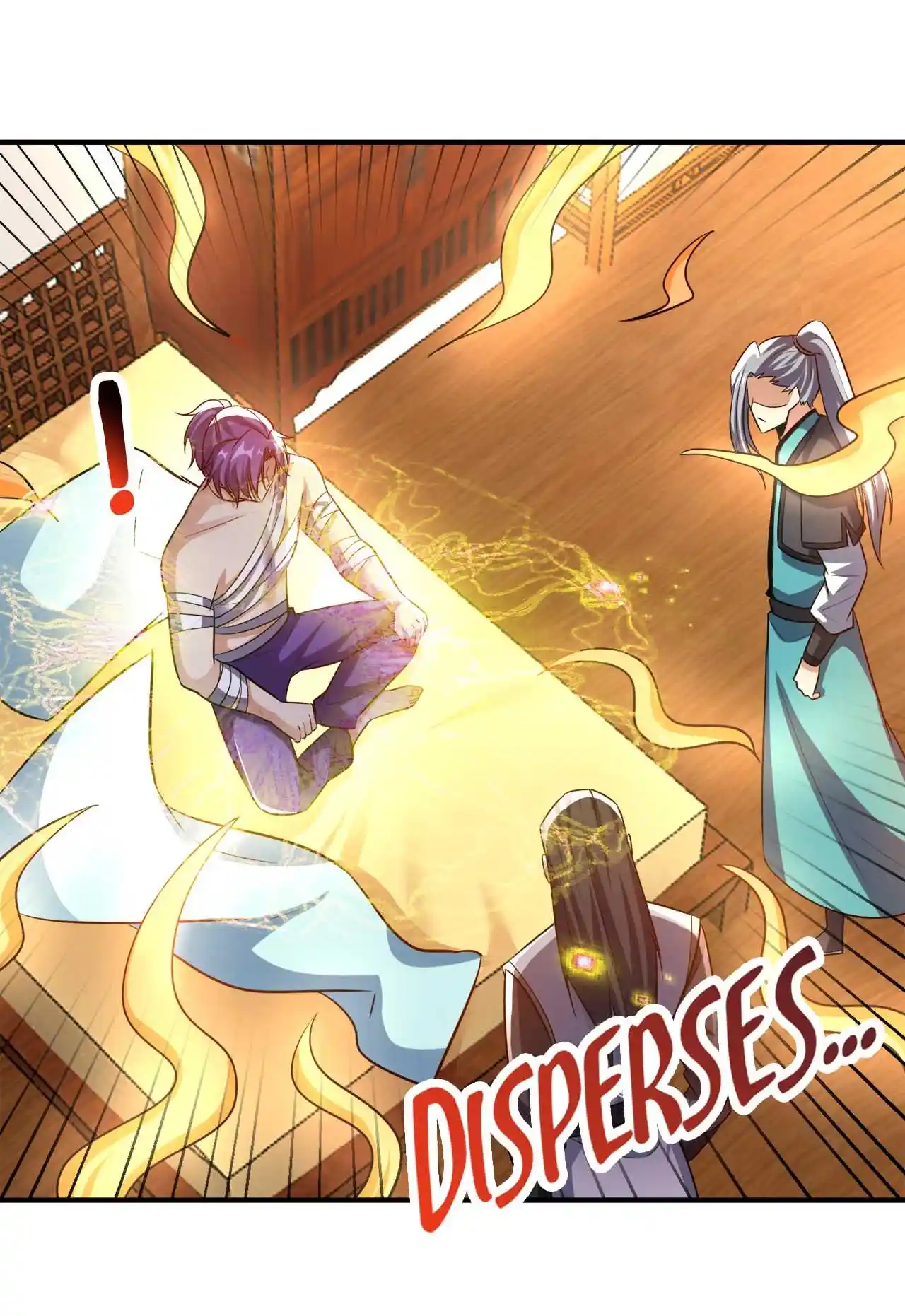 The Ultimate Devil King 183