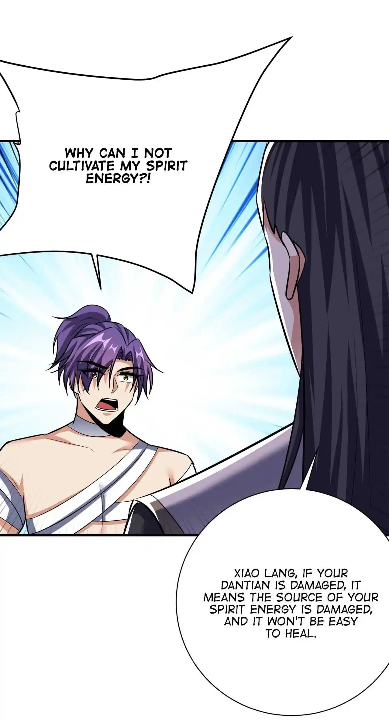 The Ultimate Devil King 183