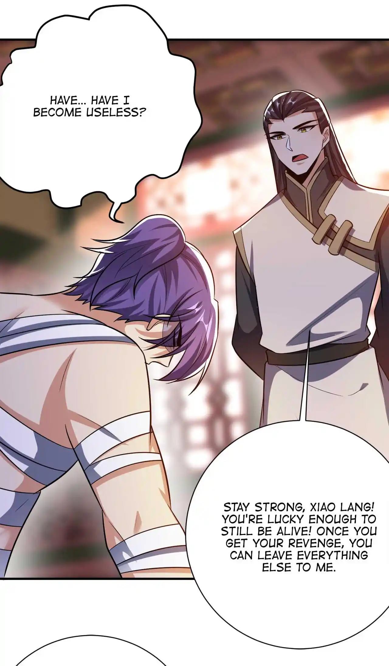 The Ultimate Devil King 183