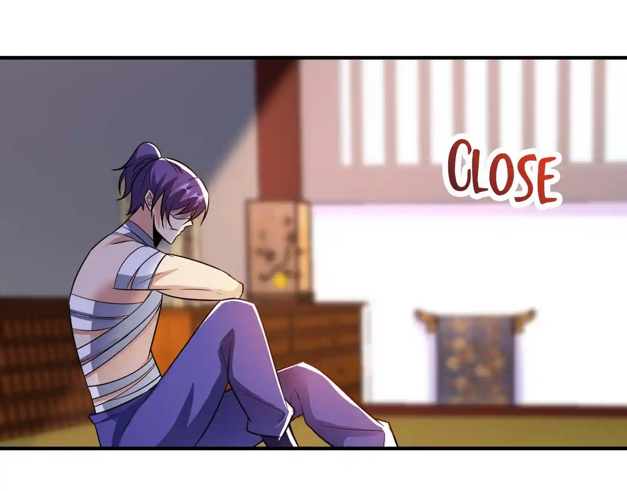 The Ultimate Devil King 183