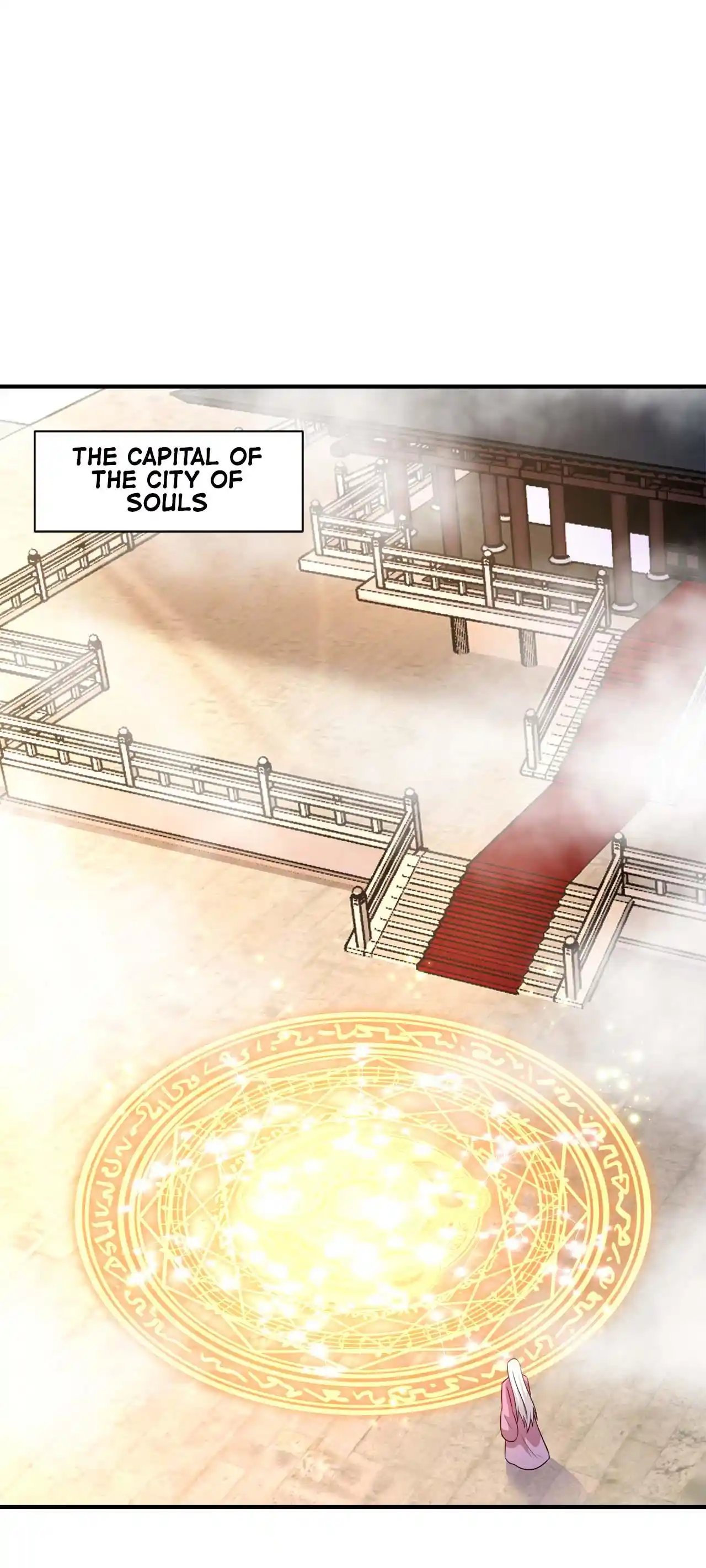 The Ultimate Devil King 183