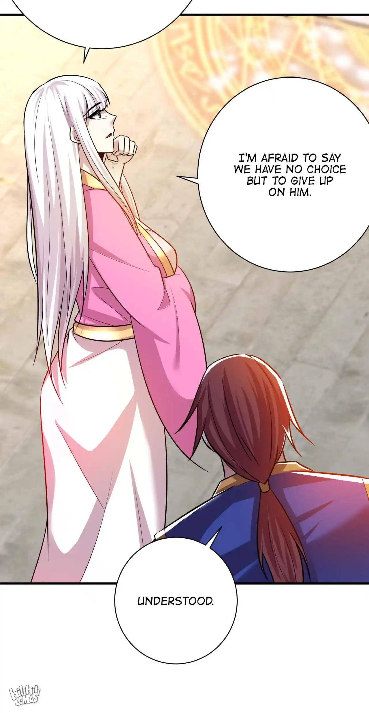 The Ultimate Devil King 183