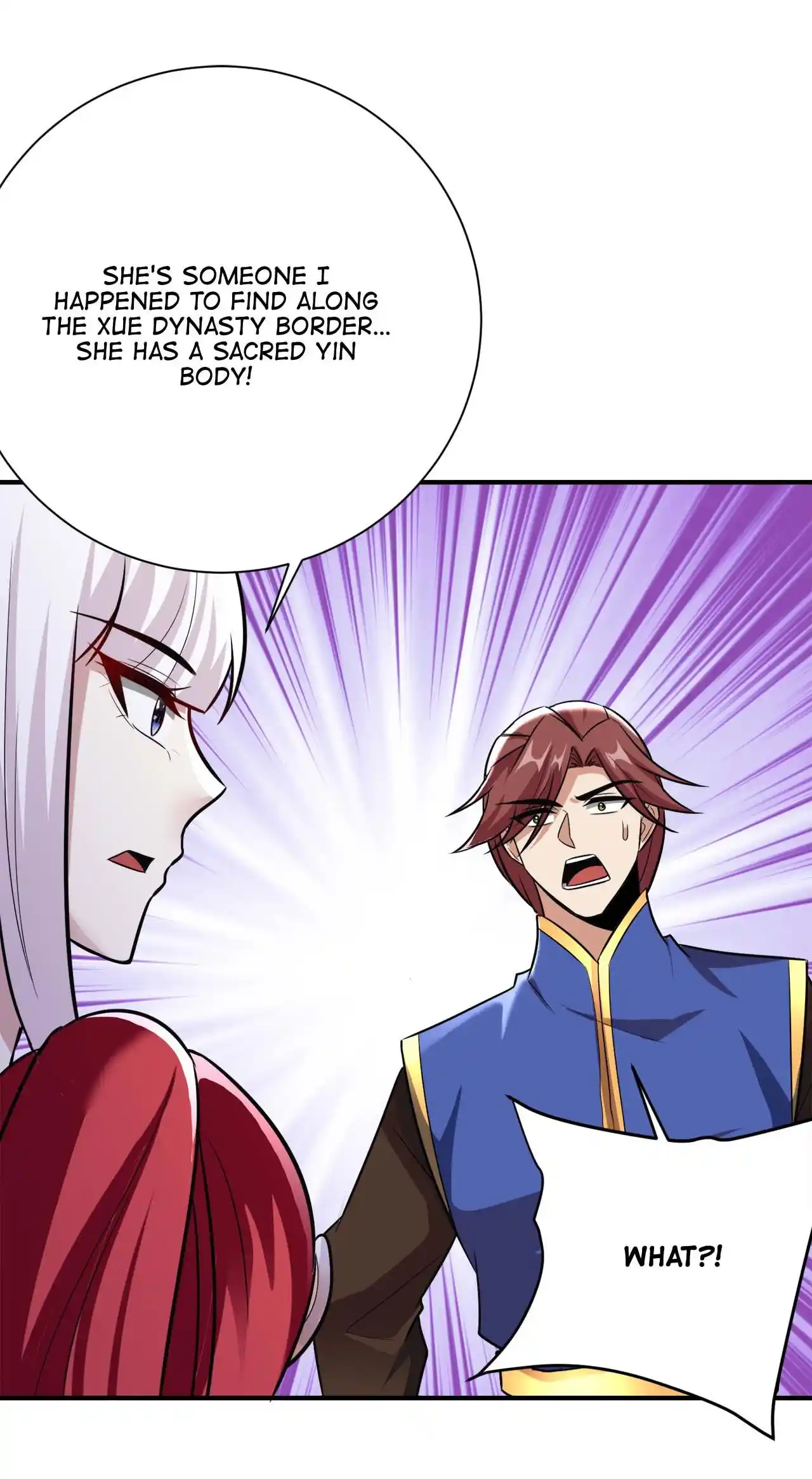 The Ultimate Devil King 183