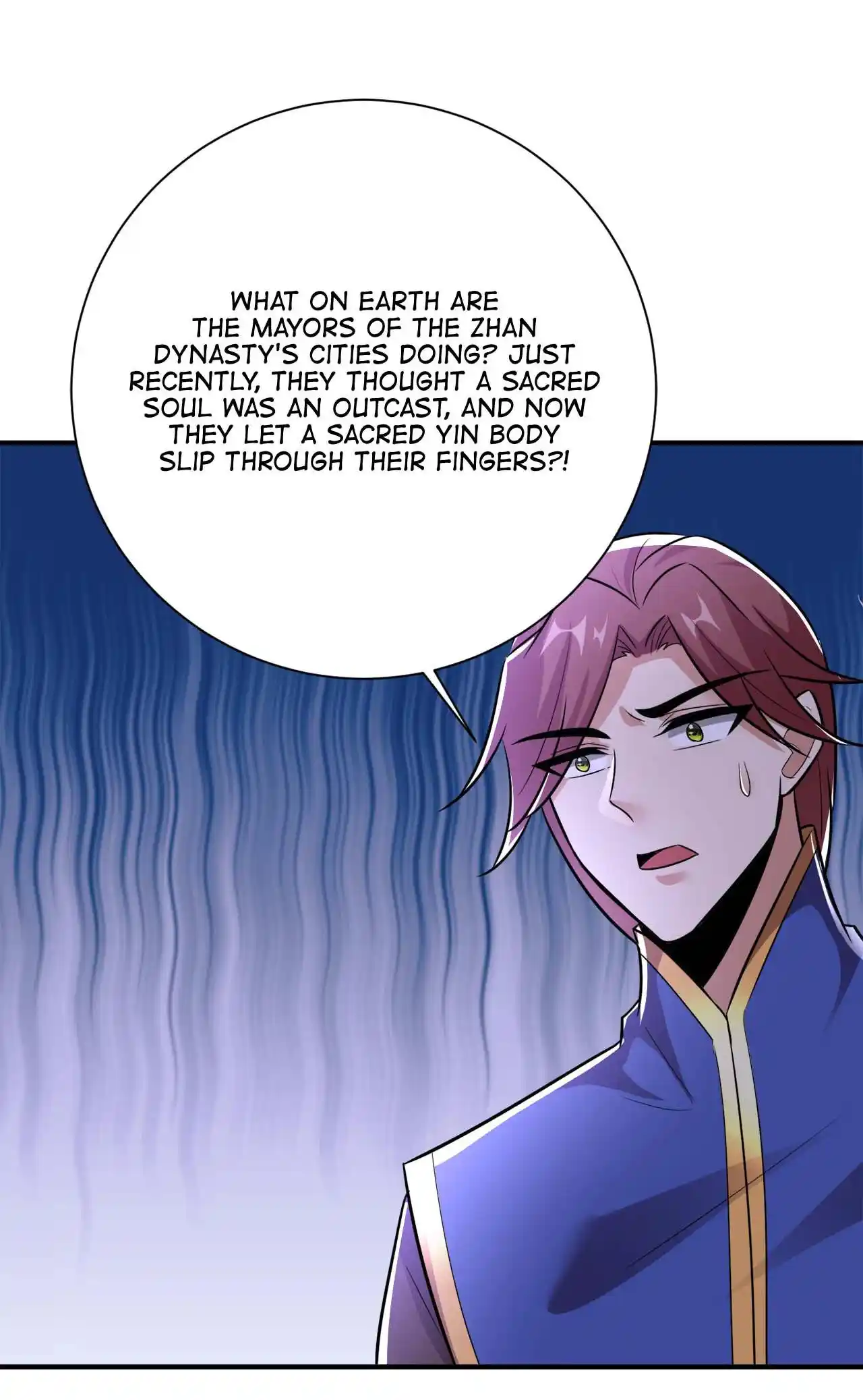 The Ultimate Devil King 183