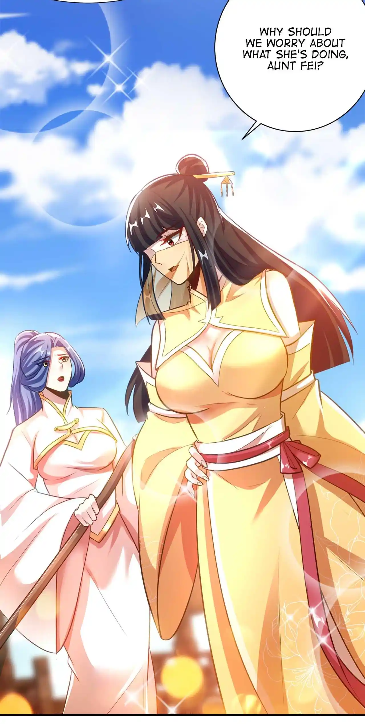 The Ultimate Devil King 183