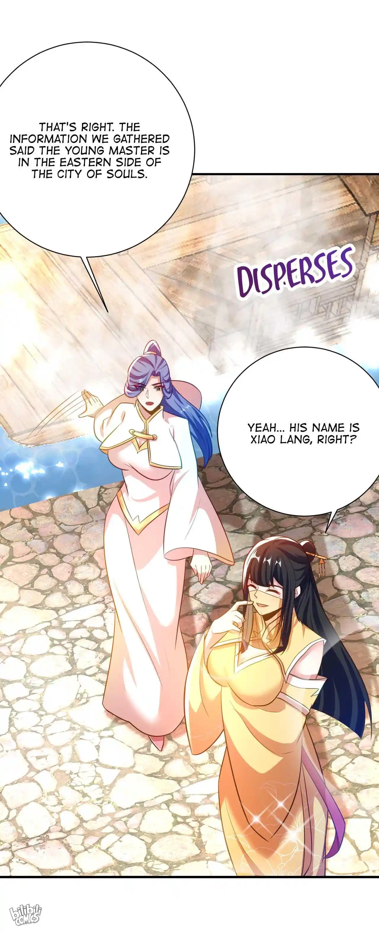 The Ultimate Devil King 183