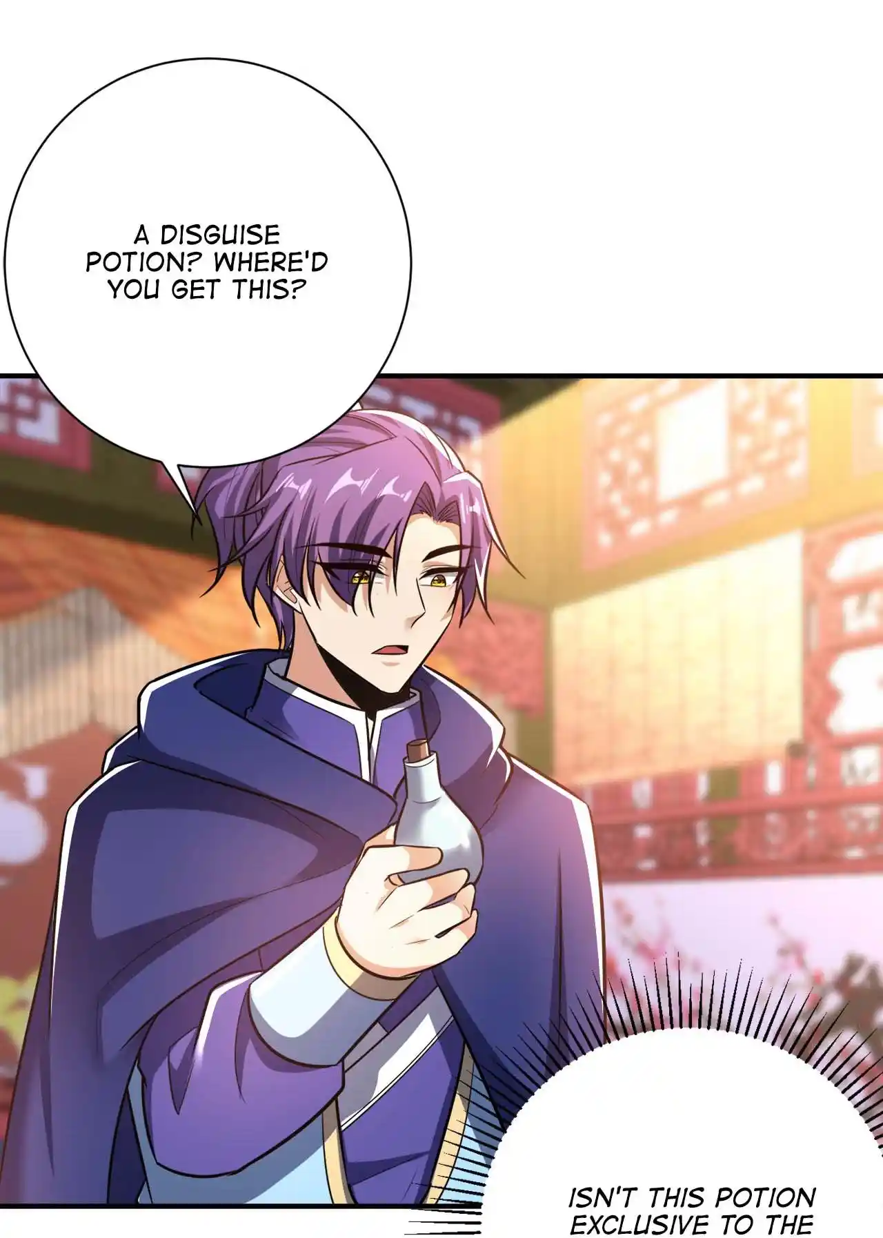 The Ultimate Devil King 183