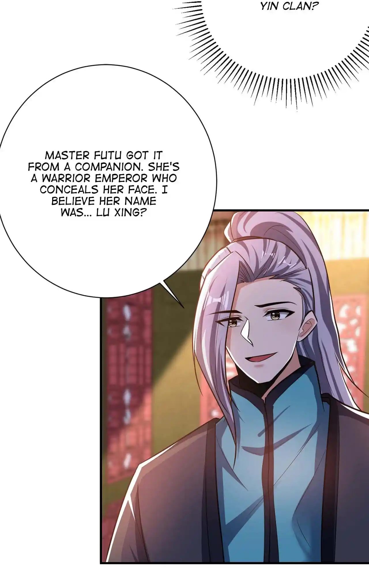 The Ultimate Devil King 183