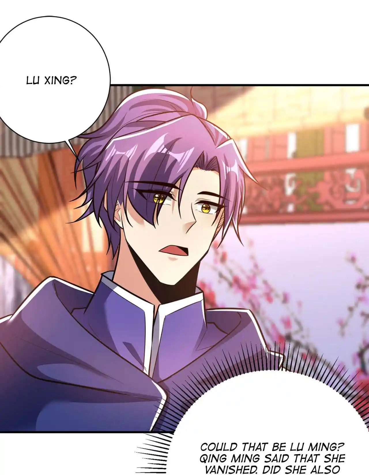 The Ultimate Devil King 183