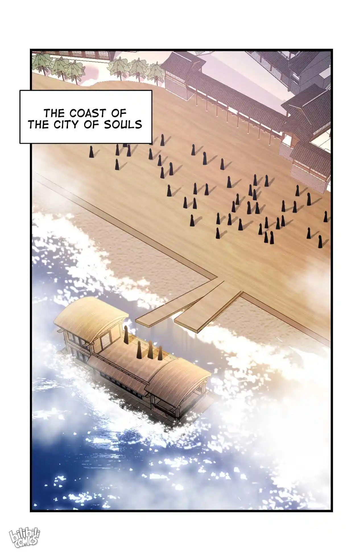 The Ultimate Devil King 184