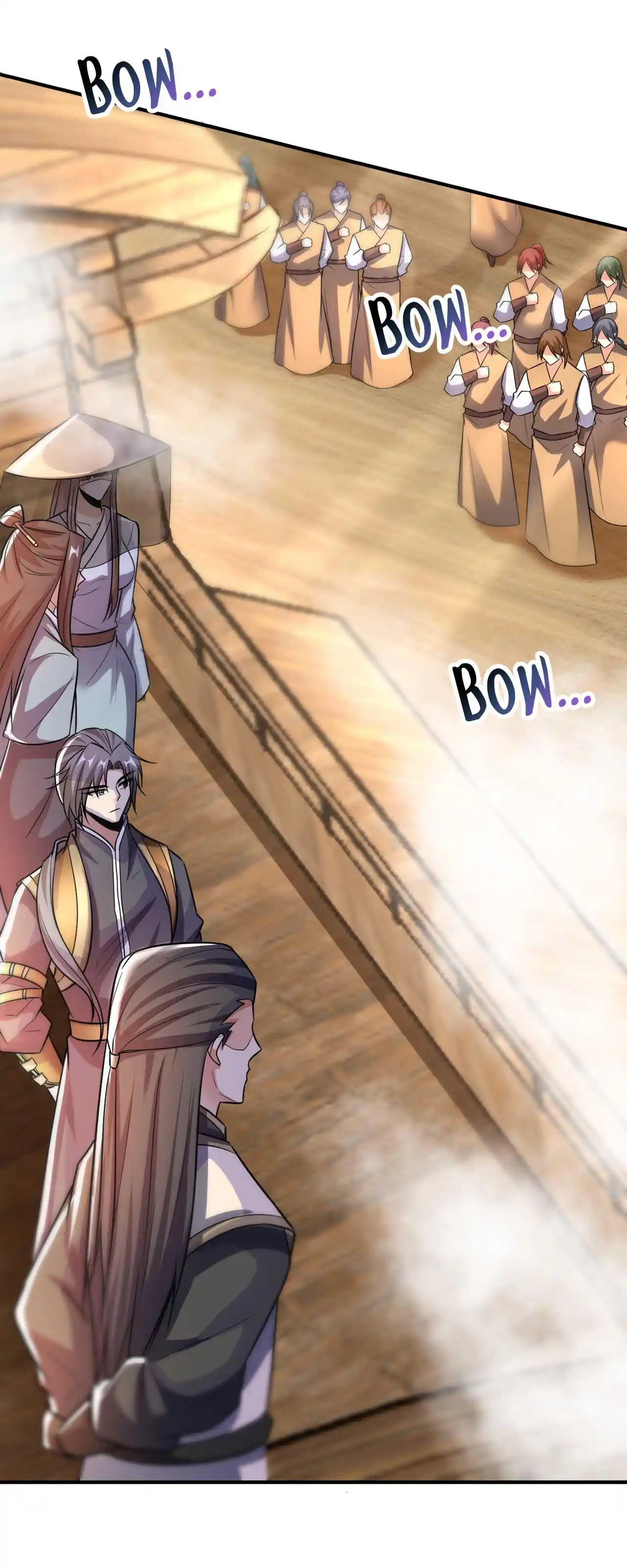 The Ultimate Devil King 184