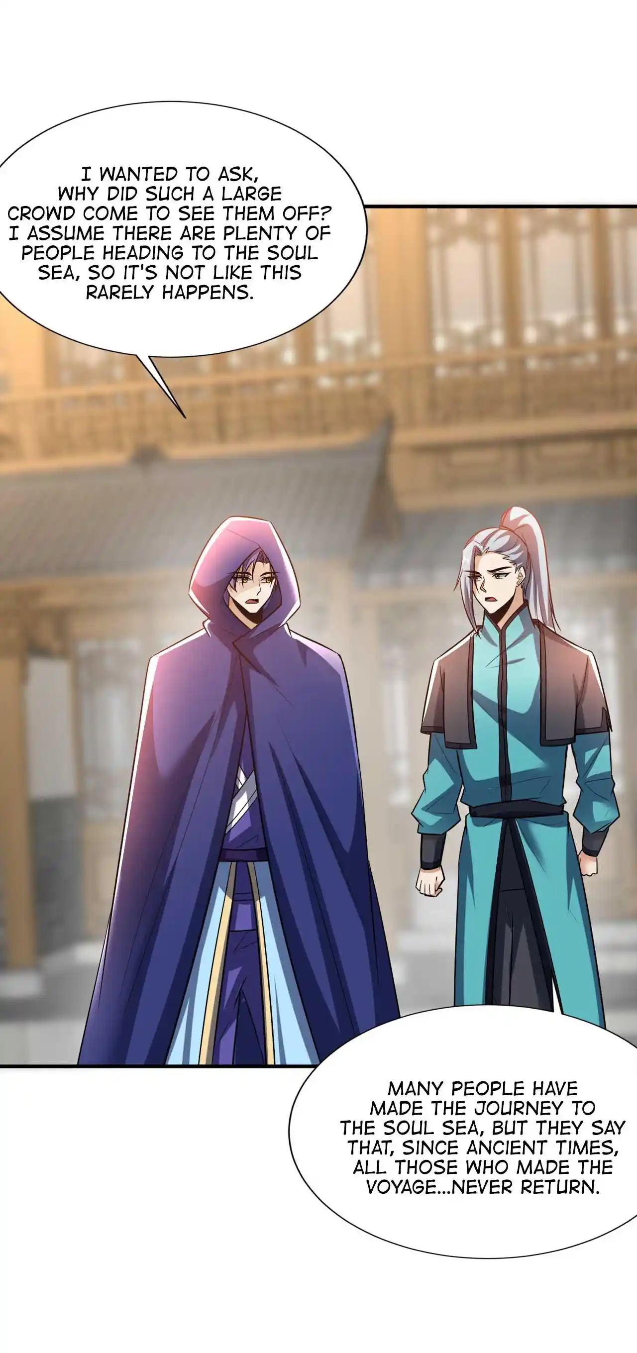 The Ultimate Devil King 184