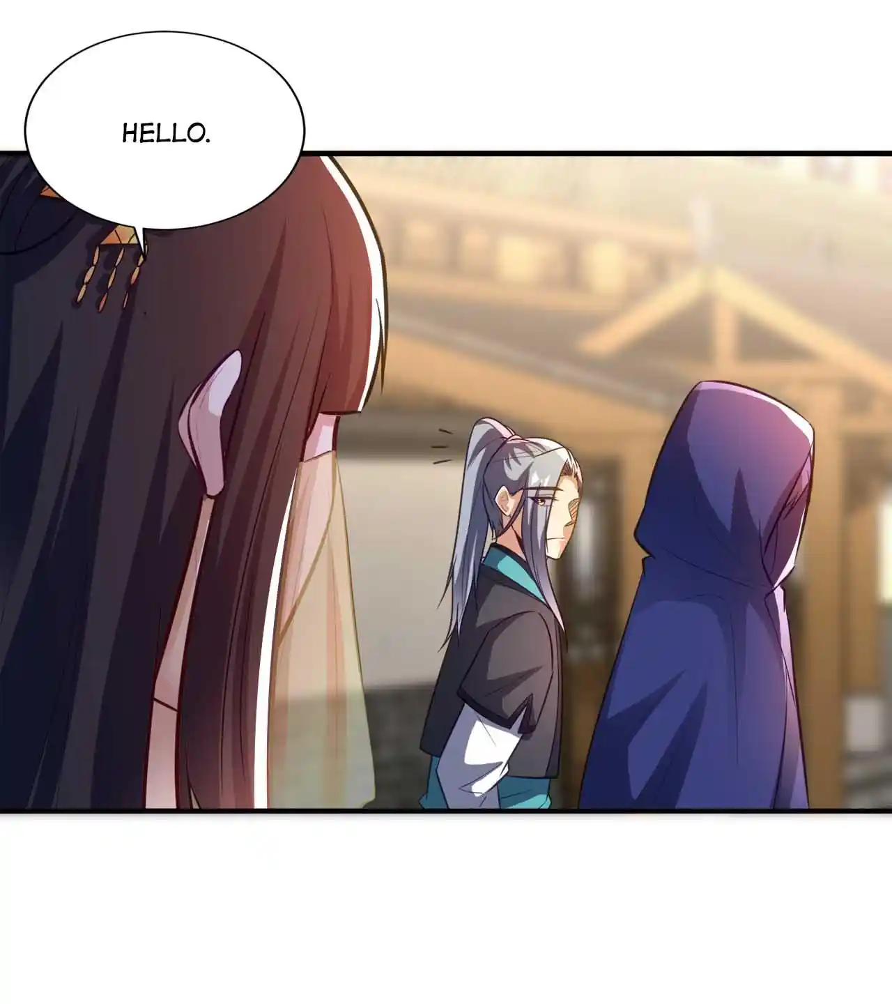 The Ultimate Devil King 184