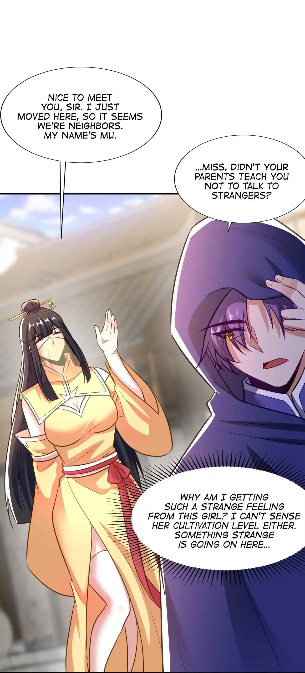 The Ultimate Devil King 184