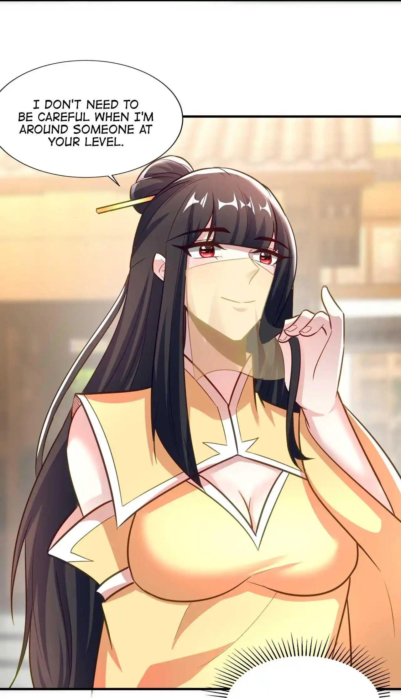 The Ultimate Devil King 184