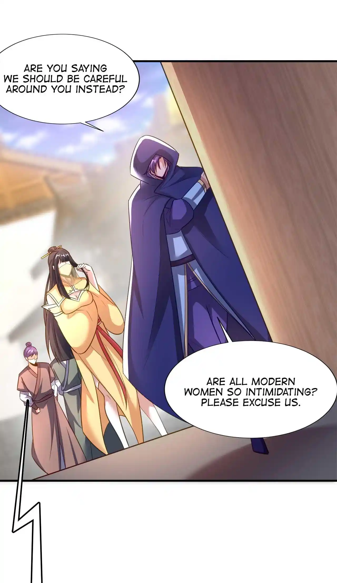 The Ultimate Devil King 184