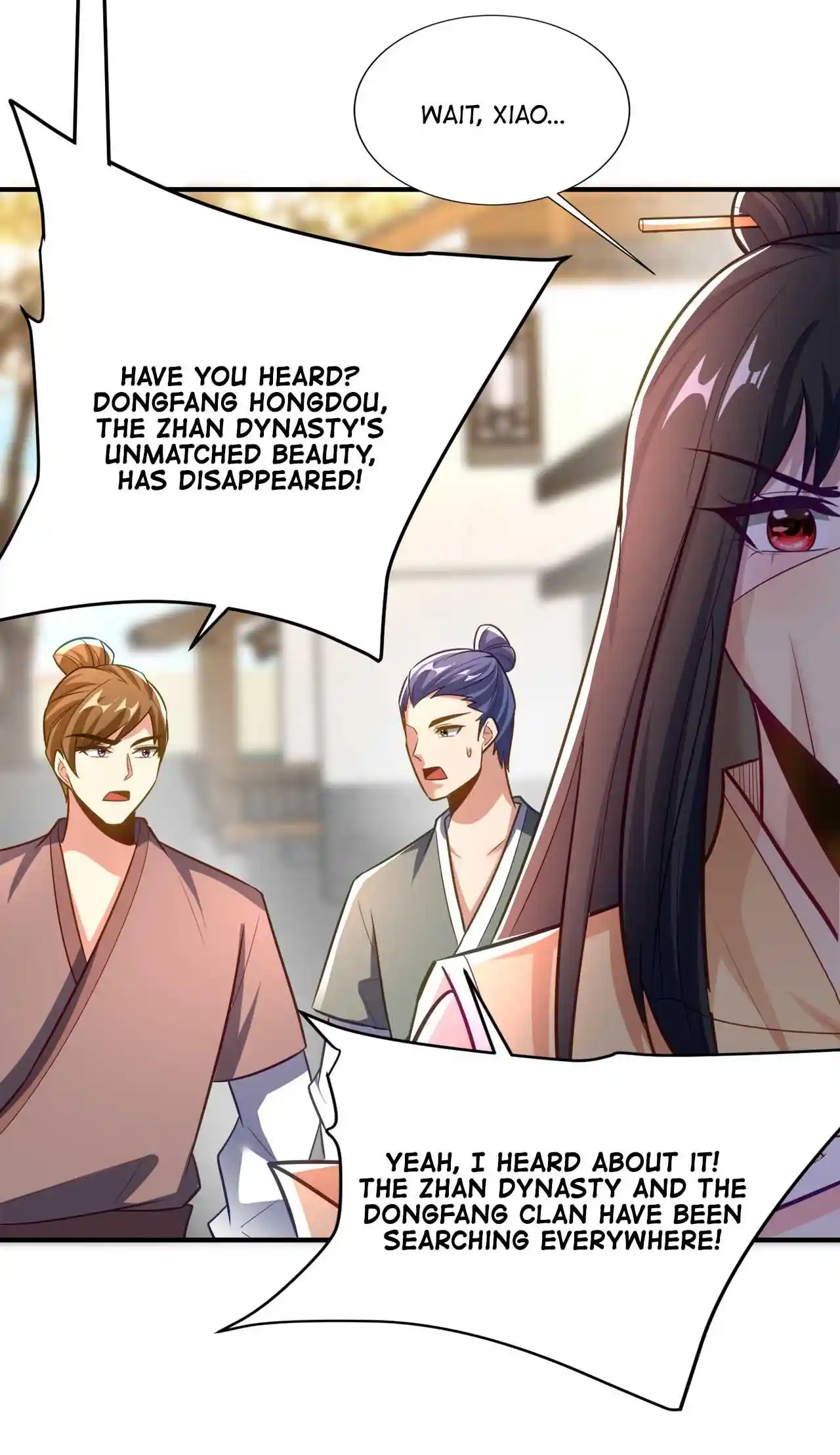 The Ultimate Devil King 184