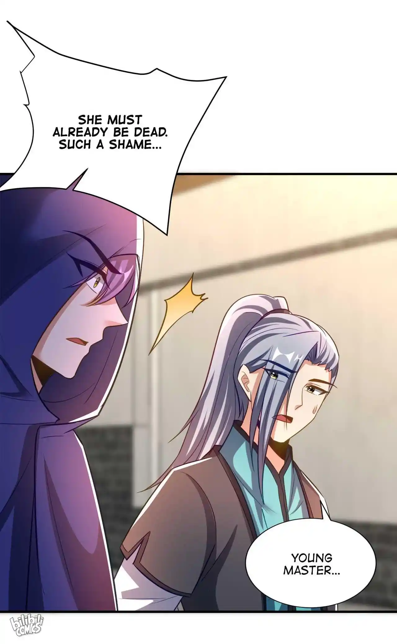 The Ultimate Devil King 184