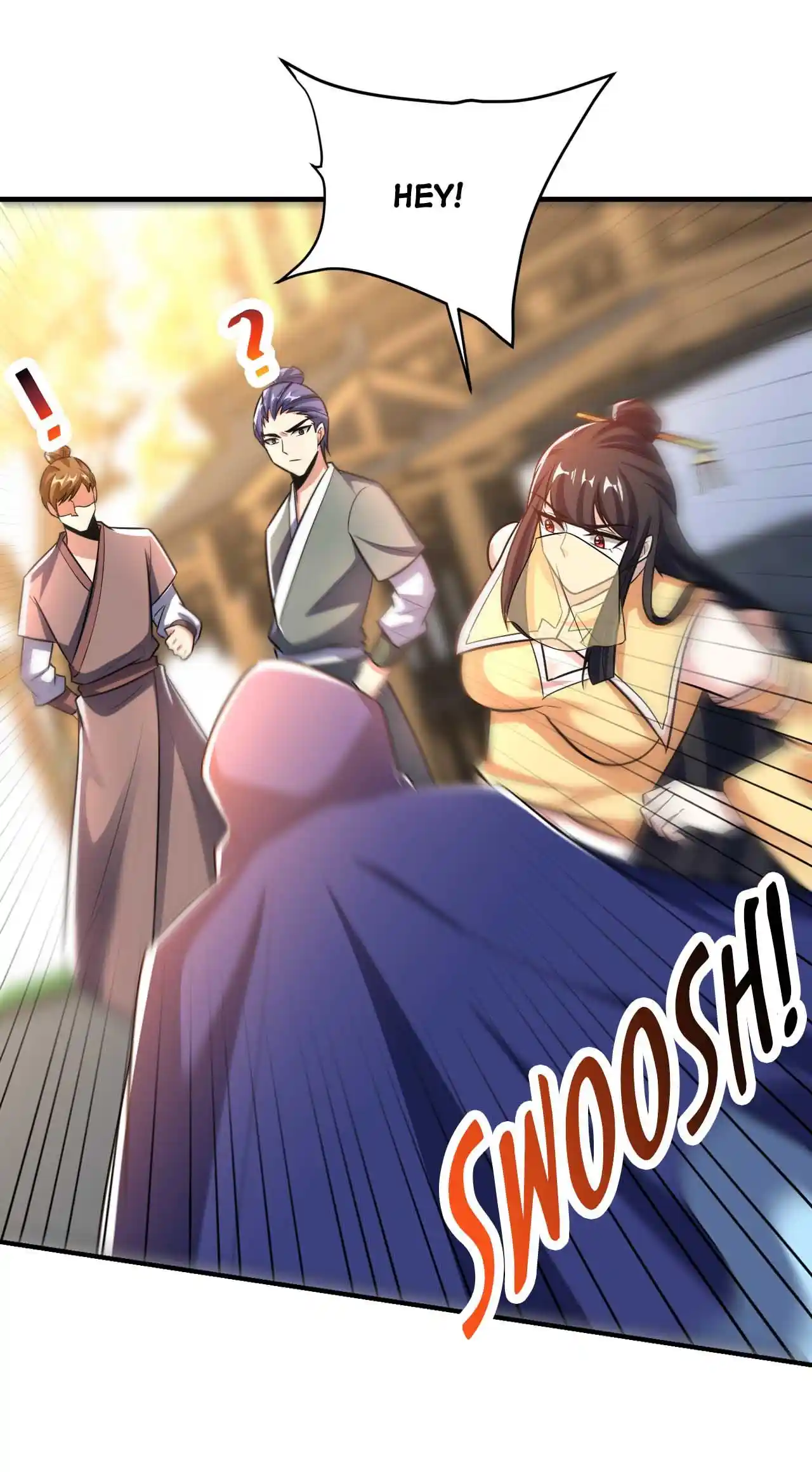 The Ultimate Devil King 184