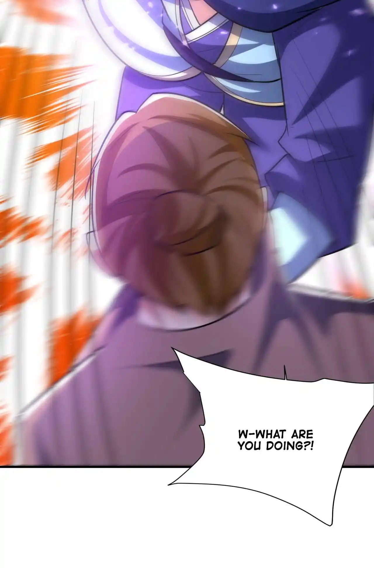 The Ultimate Devil King 184