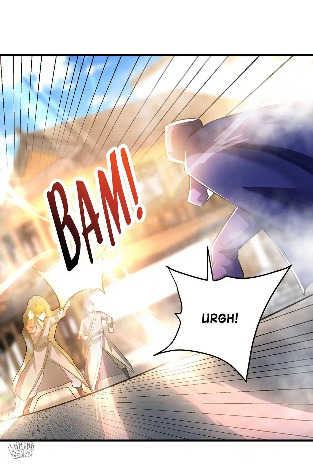 The Ultimate Devil King 184