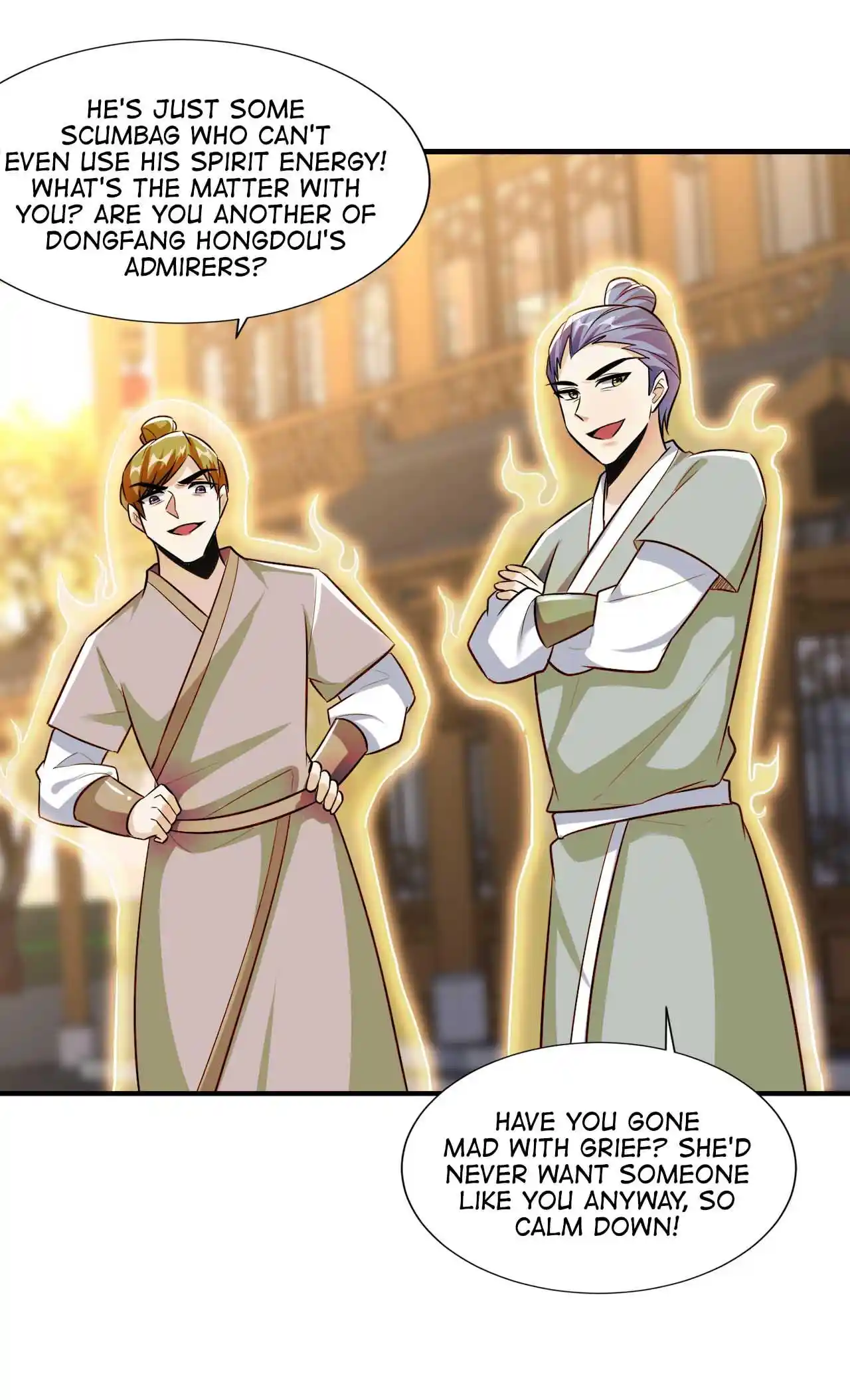 The Ultimate Devil King 184