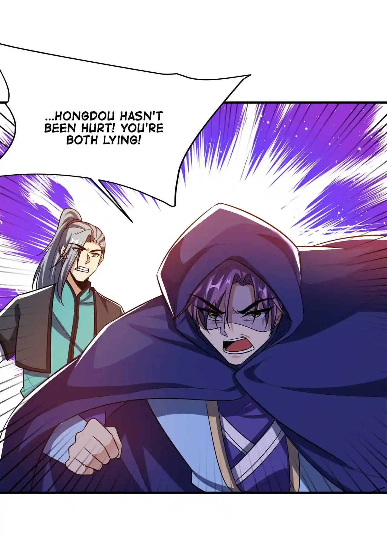 The Ultimate Devil King 184