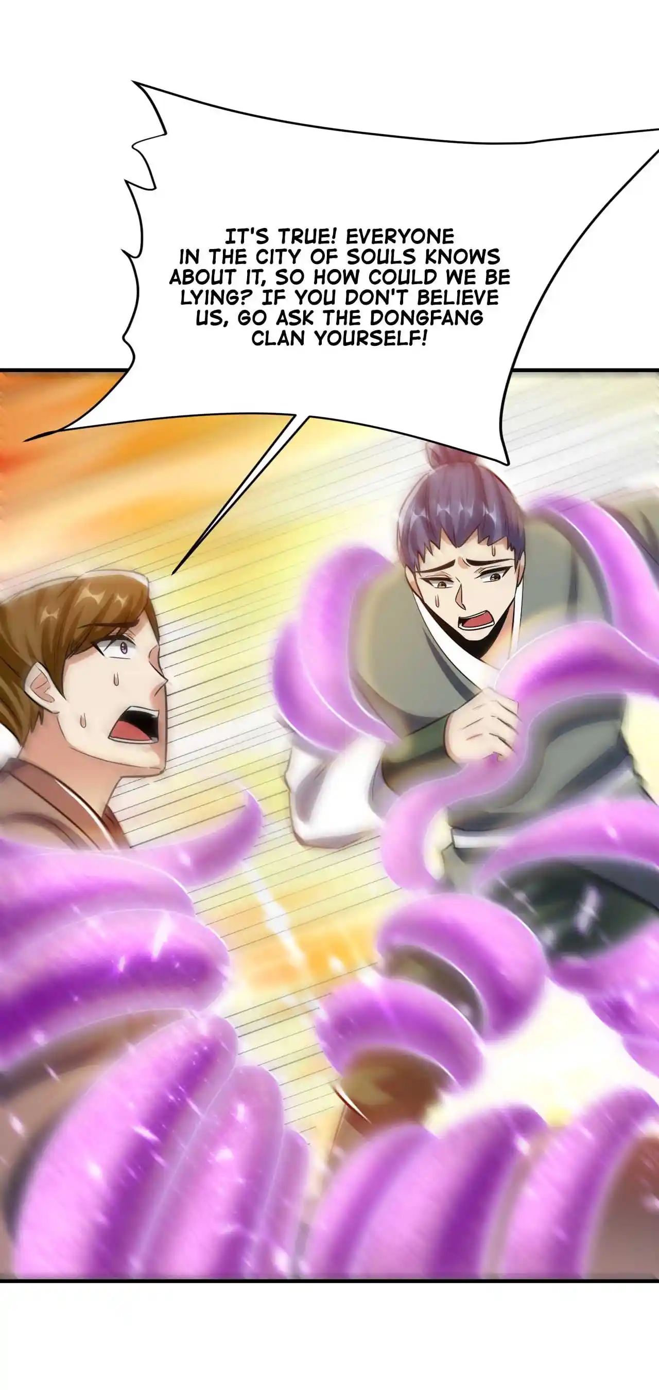 The Ultimate Devil King 184