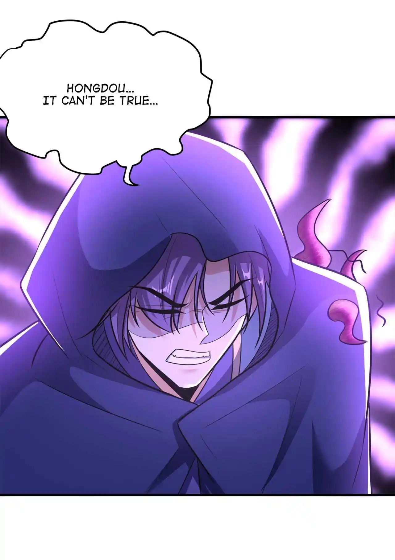 The Ultimate Devil King 184