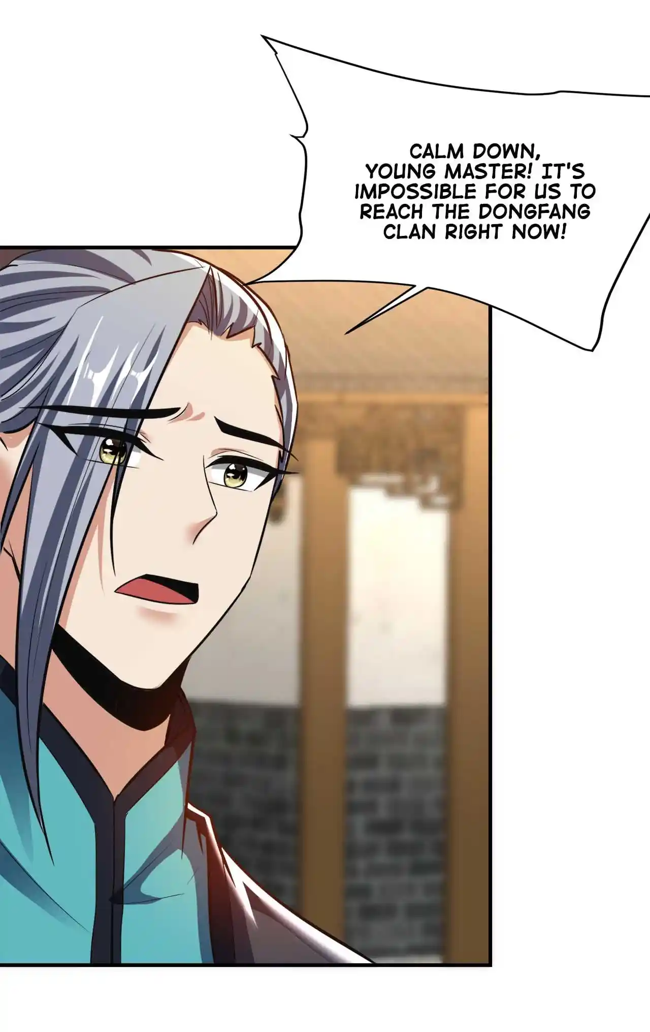 The Ultimate Devil King 184