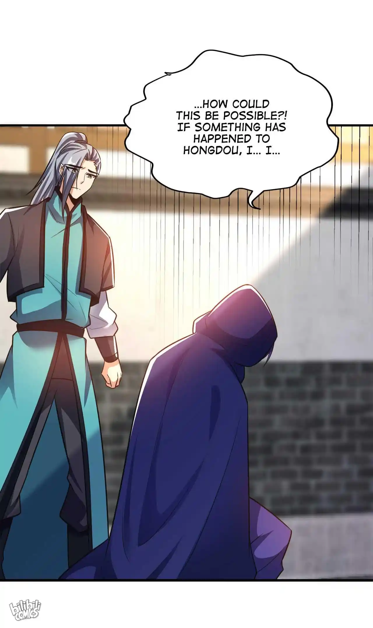 The Ultimate Devil King 184