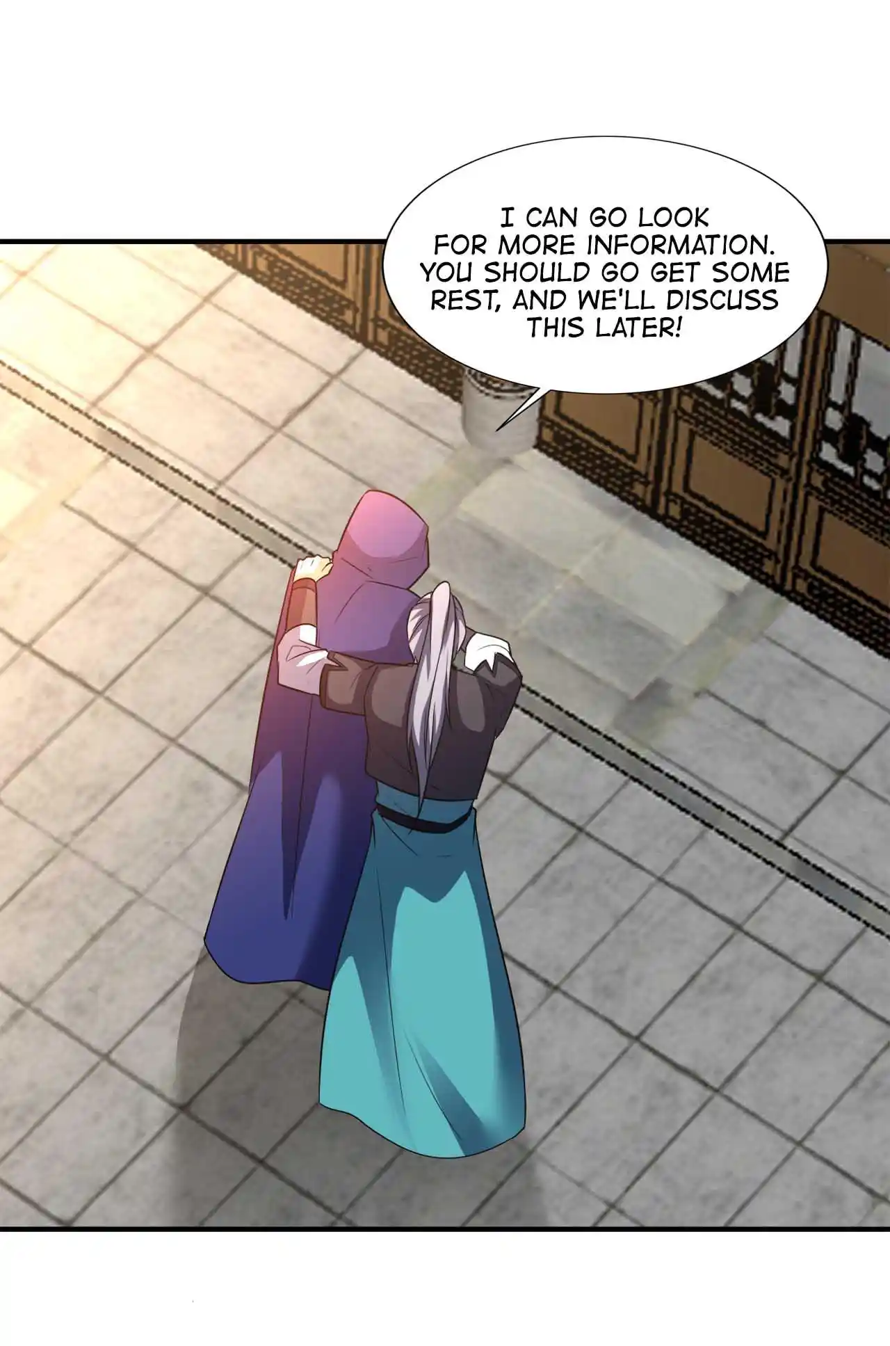 The Ultimate Devil King 184