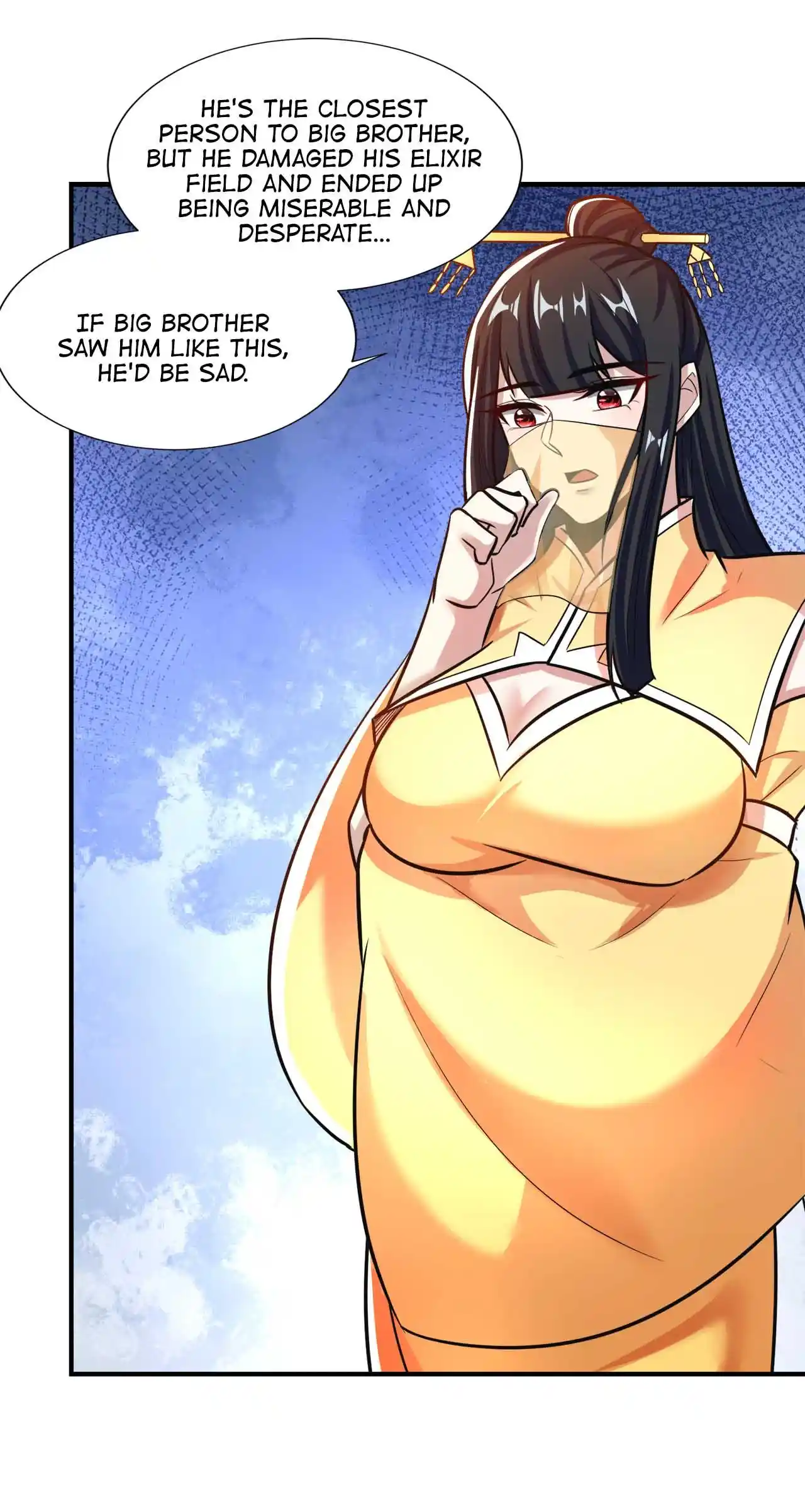 The Ultimate Devil King 184