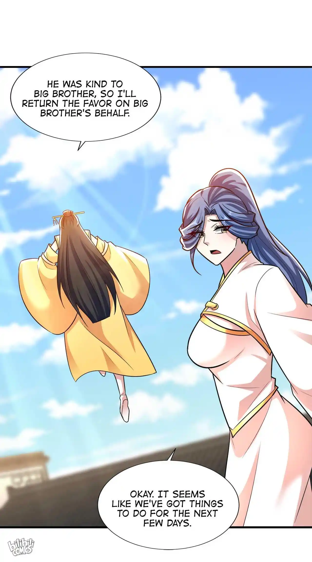 The Ultimate Devil King 184