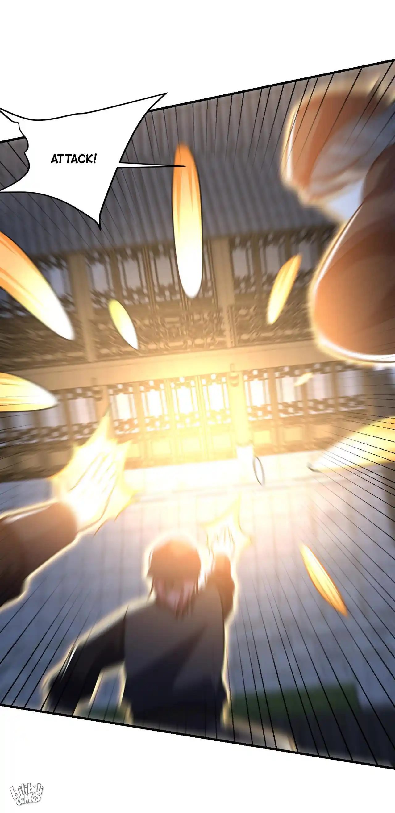 The Ultimate Devil King 185