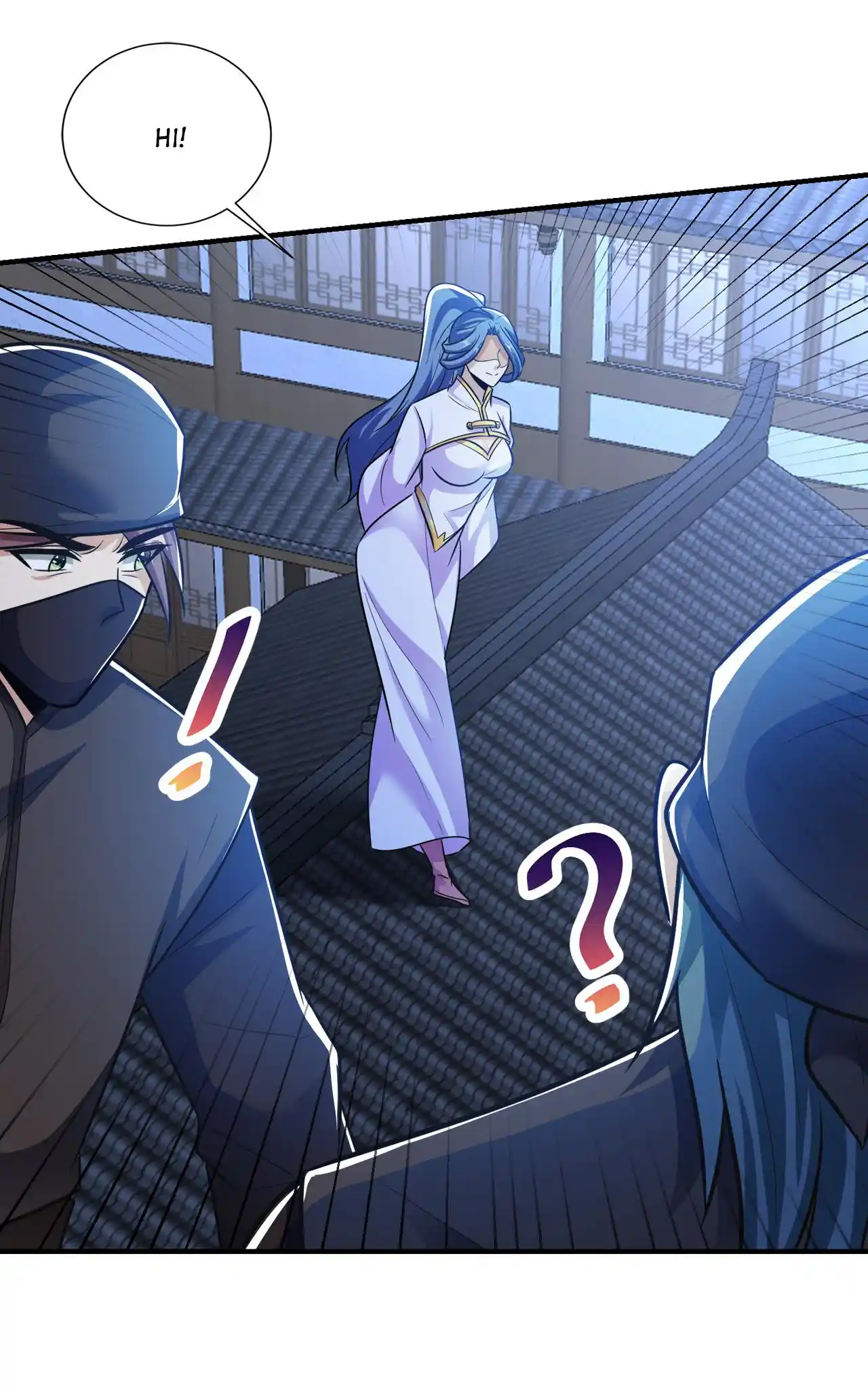 The Ultimate Devil King 185