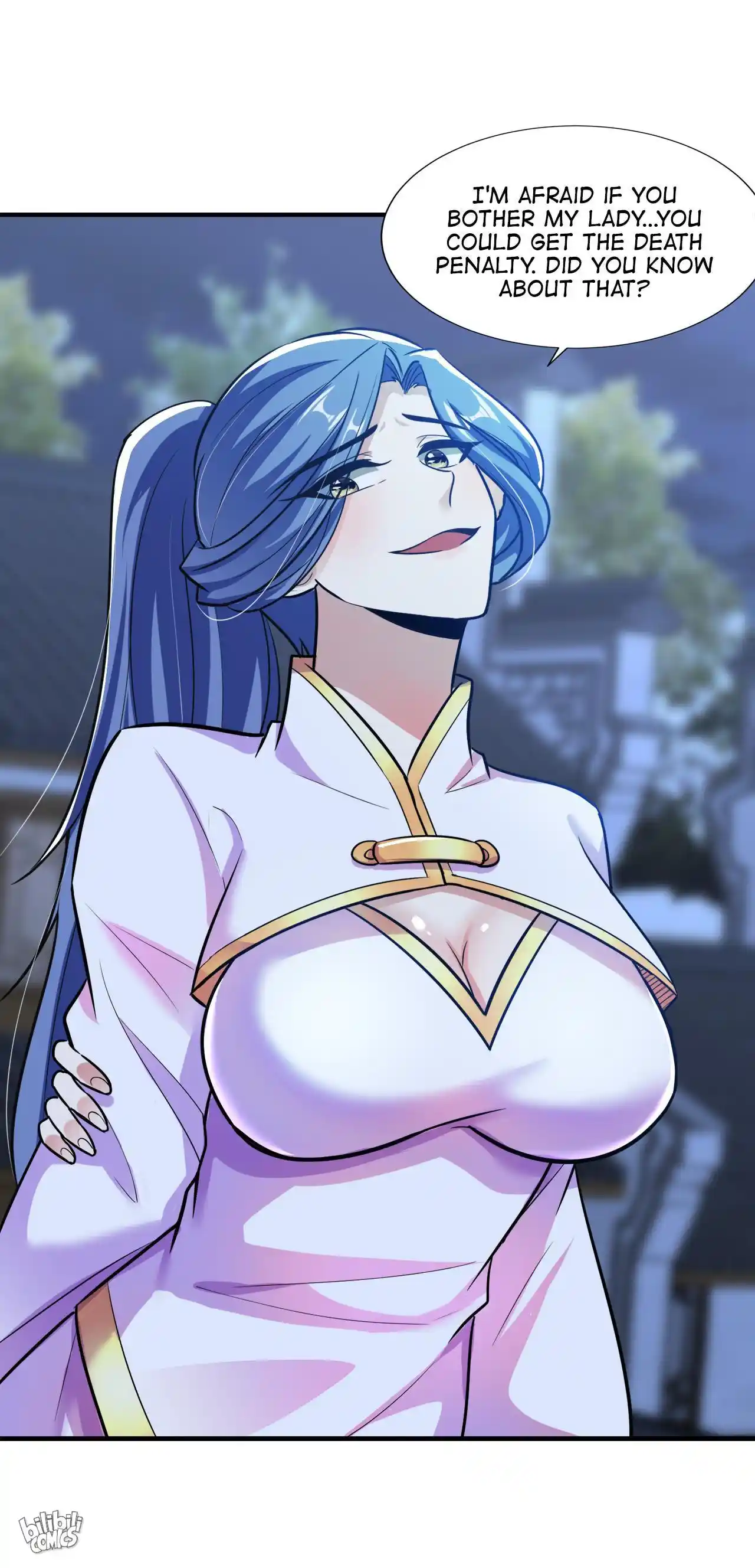 The Ultimate Devil King 185