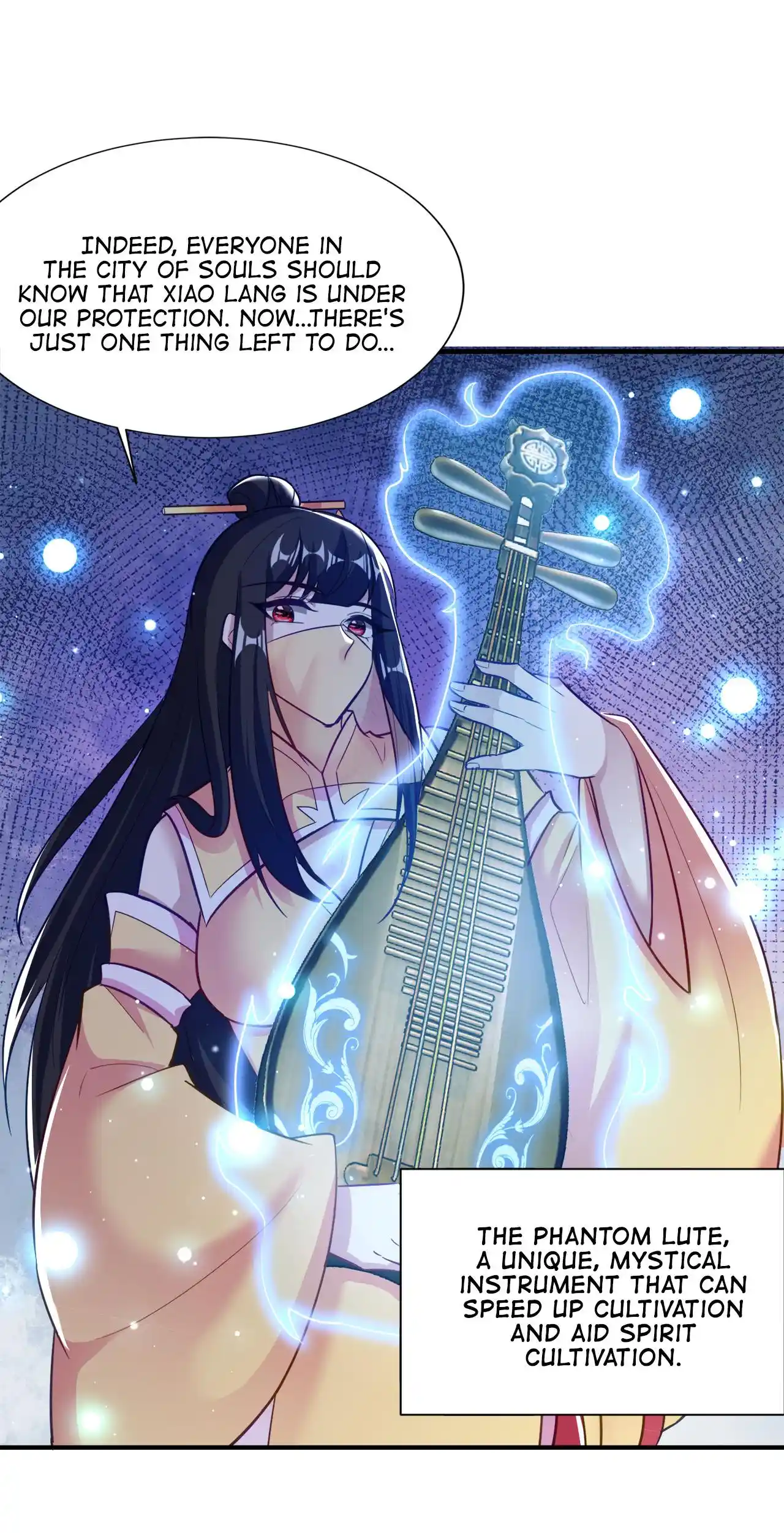 The Ultimate Devil King 185