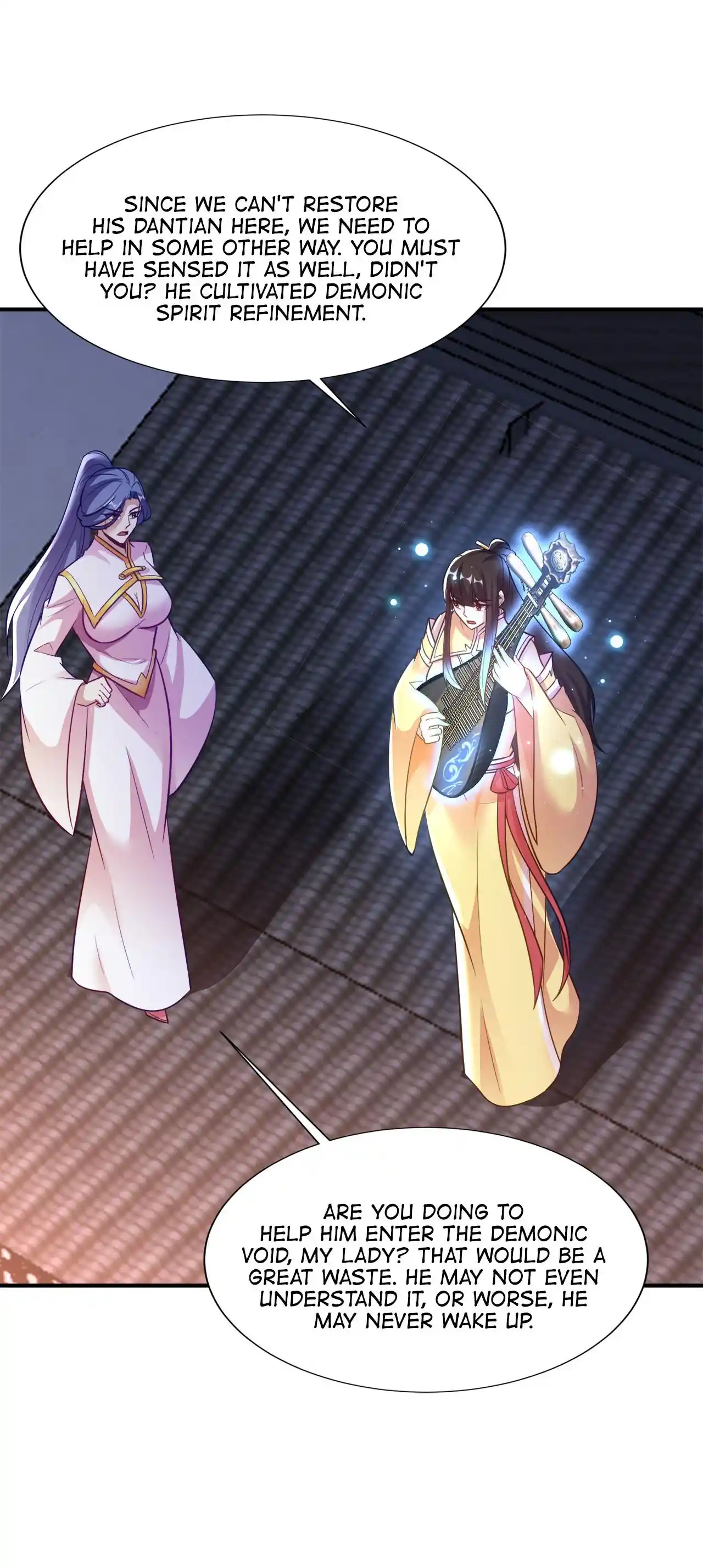 The Ultimate Devil King 185