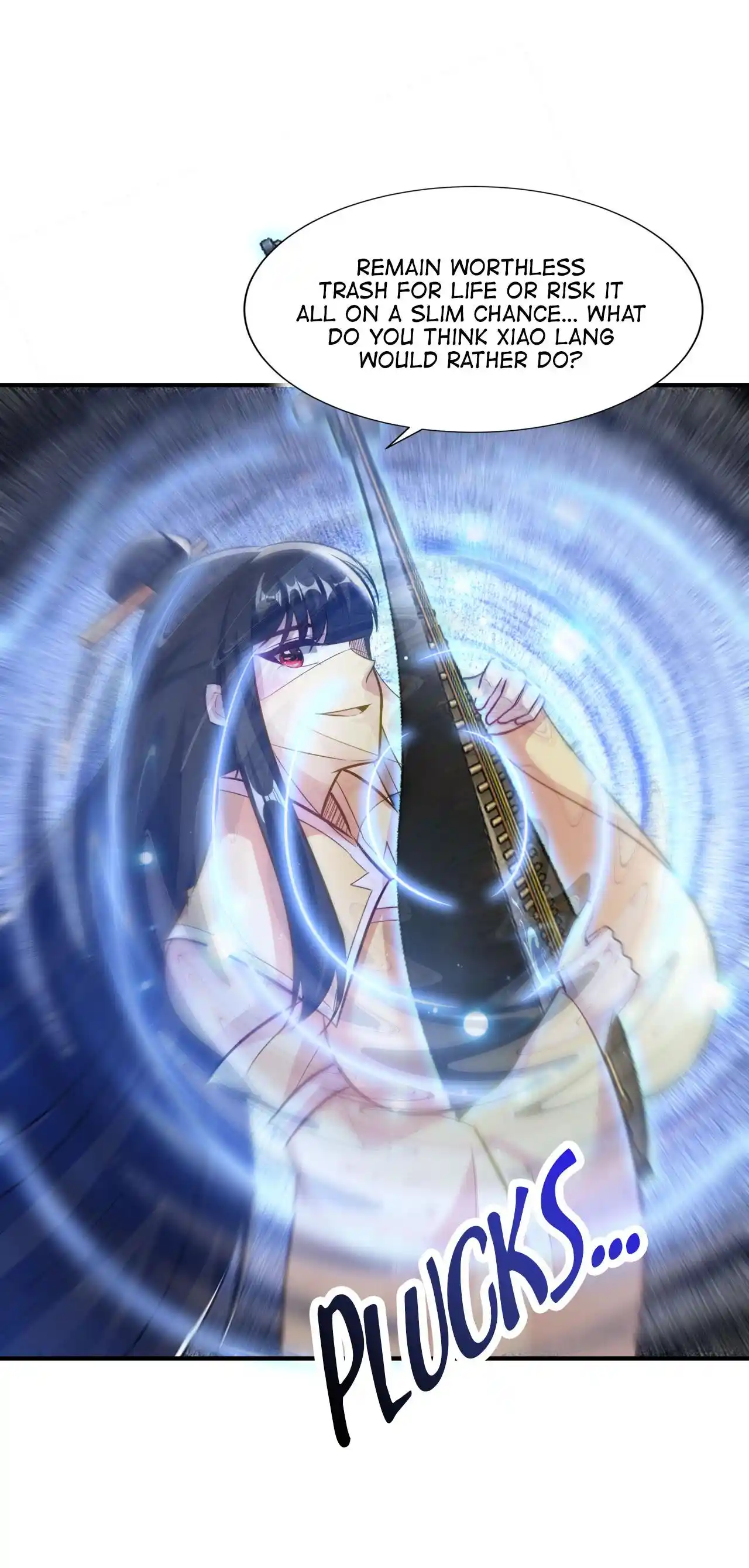 The Ultimate Devil King 185